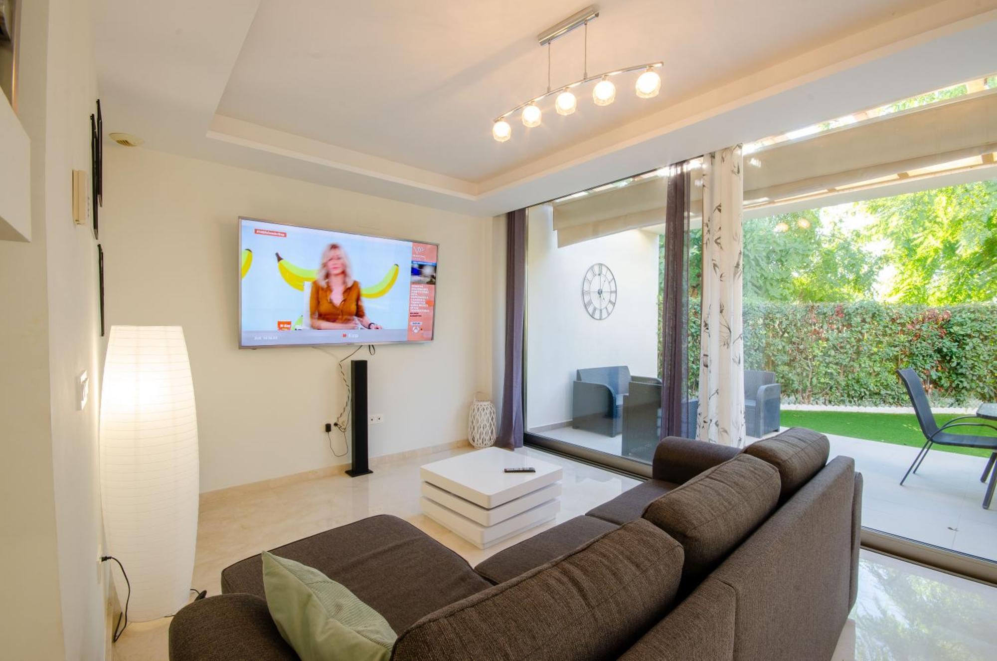 Paradise Villa *