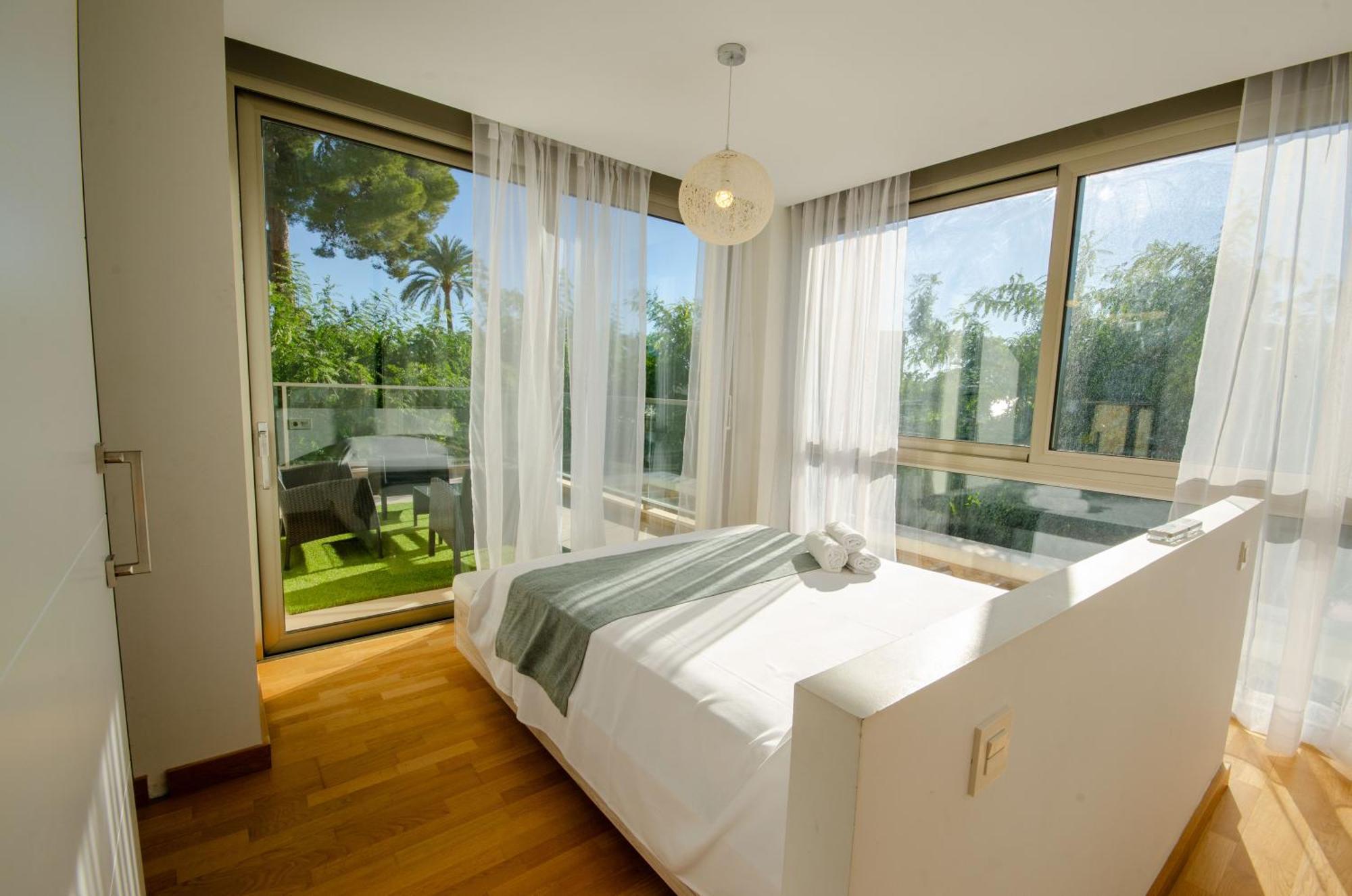Paradise Villa *