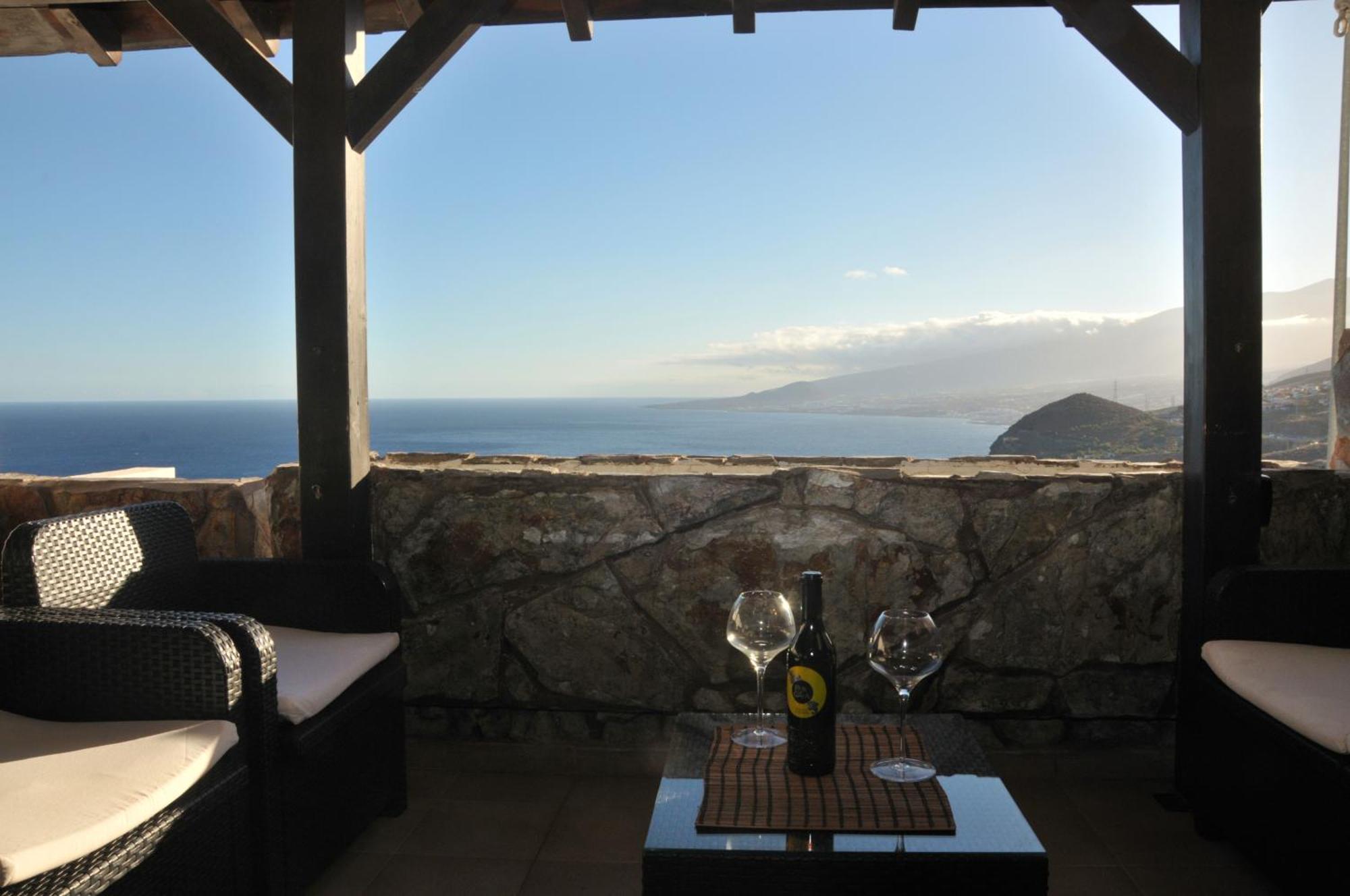 Home2book Maruja's House Ocean View & Wifi Tabaiba