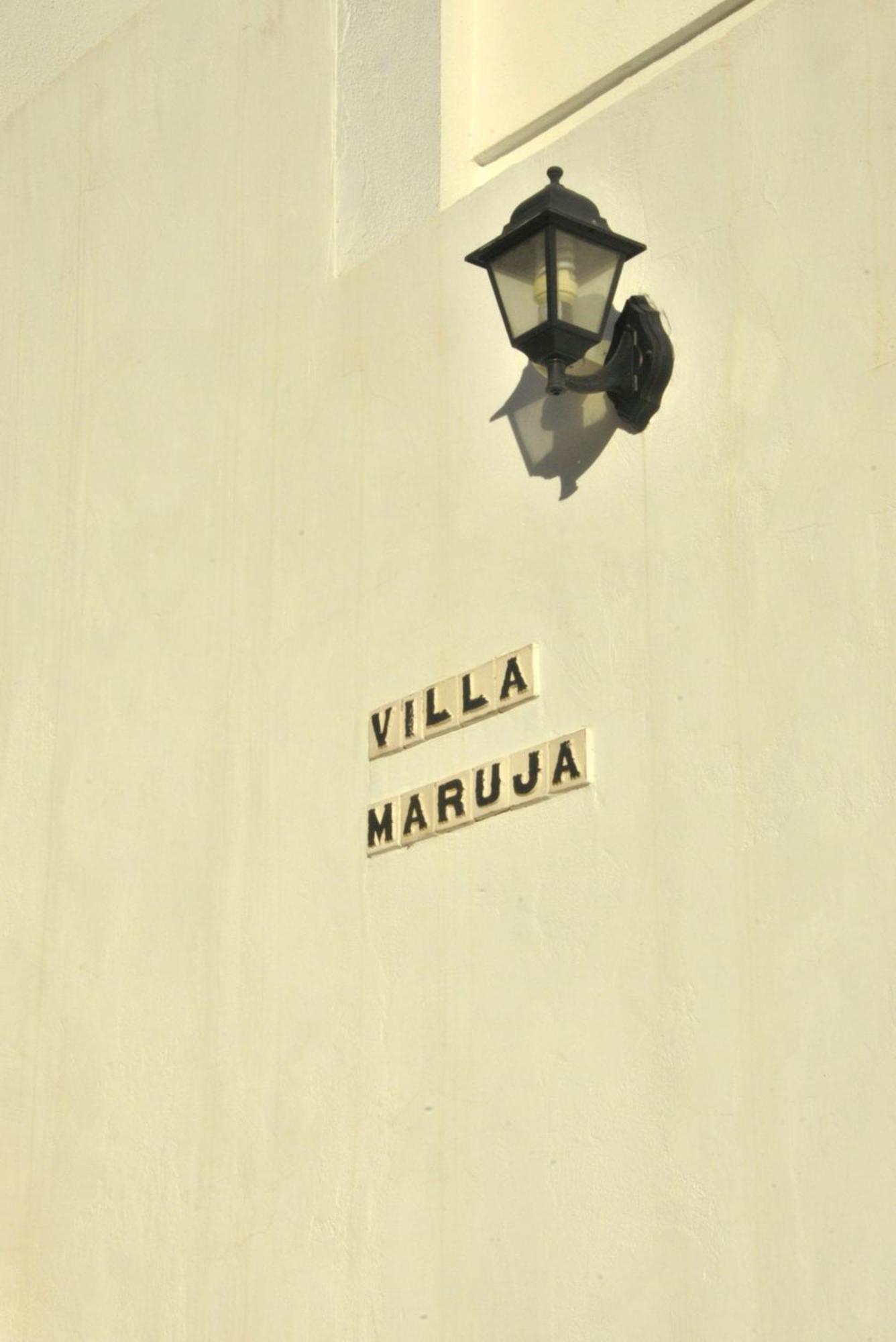 Holiday home Home2book Maruja's House Ocean View & Wifi *