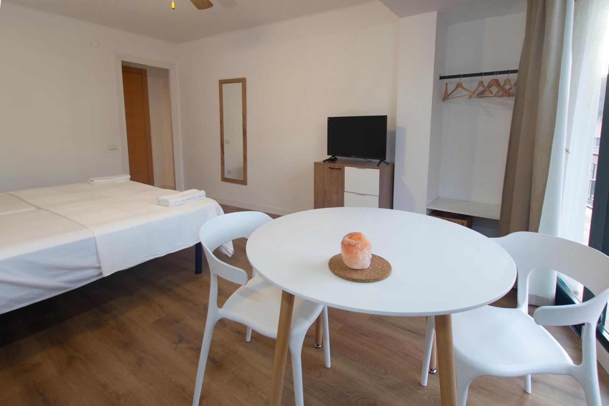 Apartamento El Sol Ii Tossa de Mar
