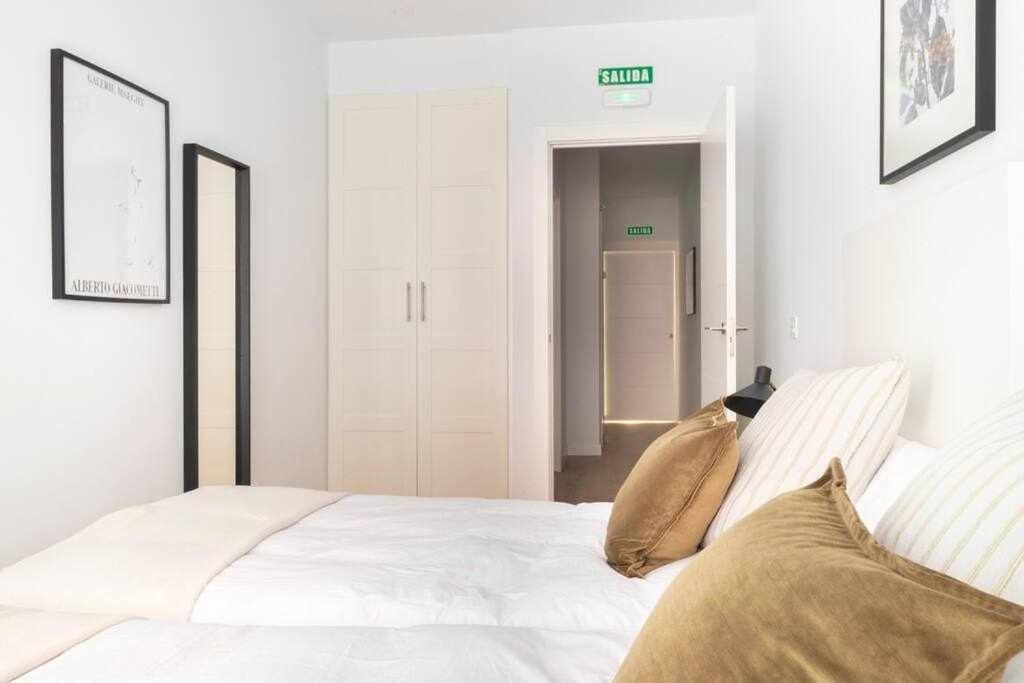 Apartment Sf21 7 Personas En El Centro De