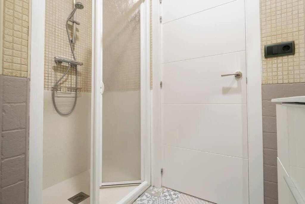 Apartment Sf21 7 Personas En El Centro De