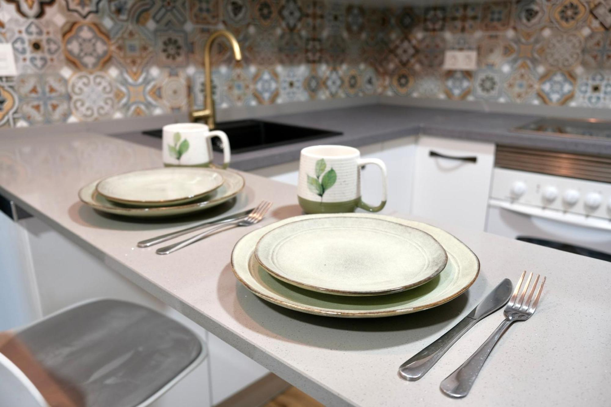 Apartamento Seaview Heaven - Playa A 100m *