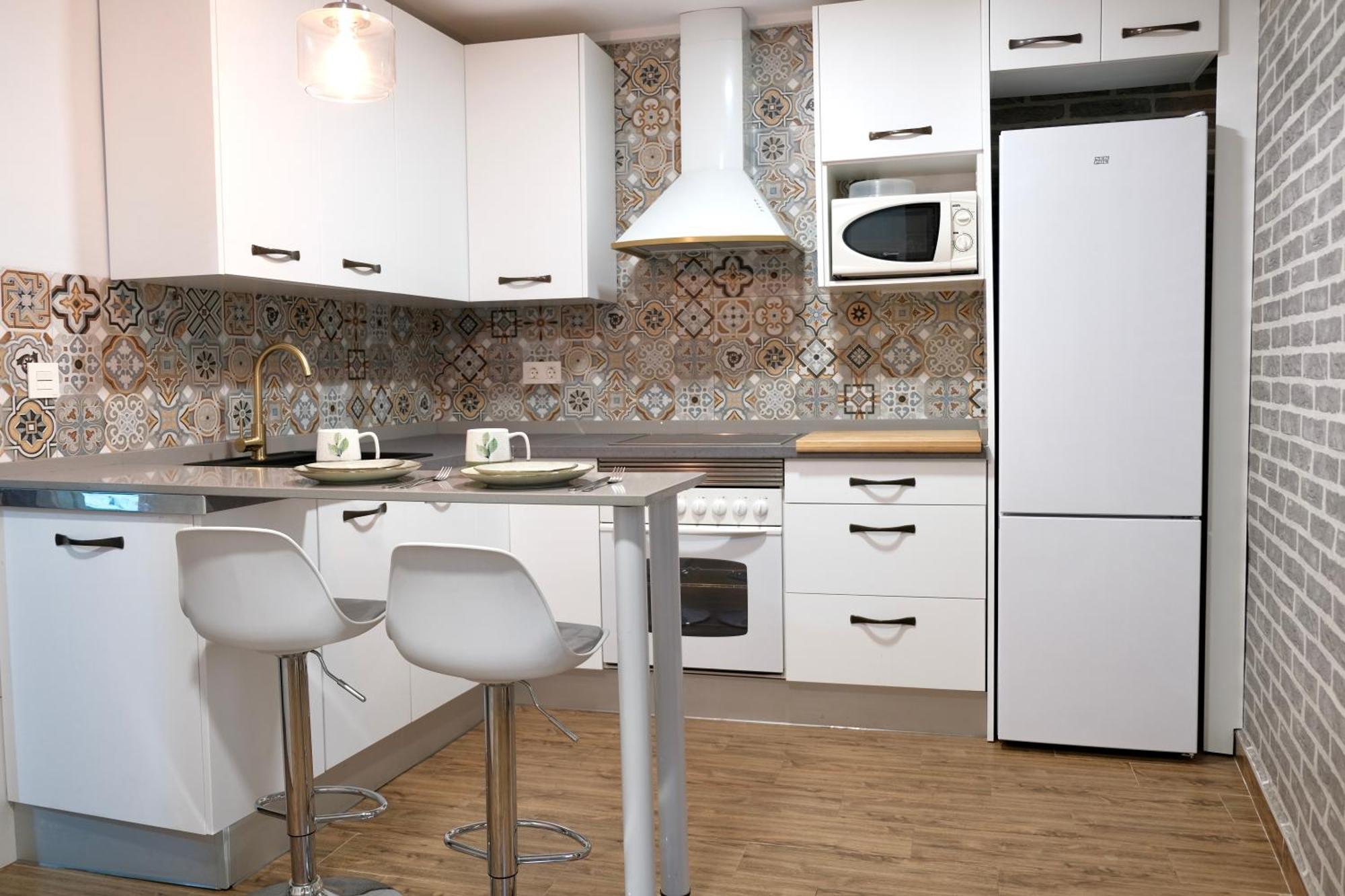 Apartamento Seaview Heaven - Playa A 100m *