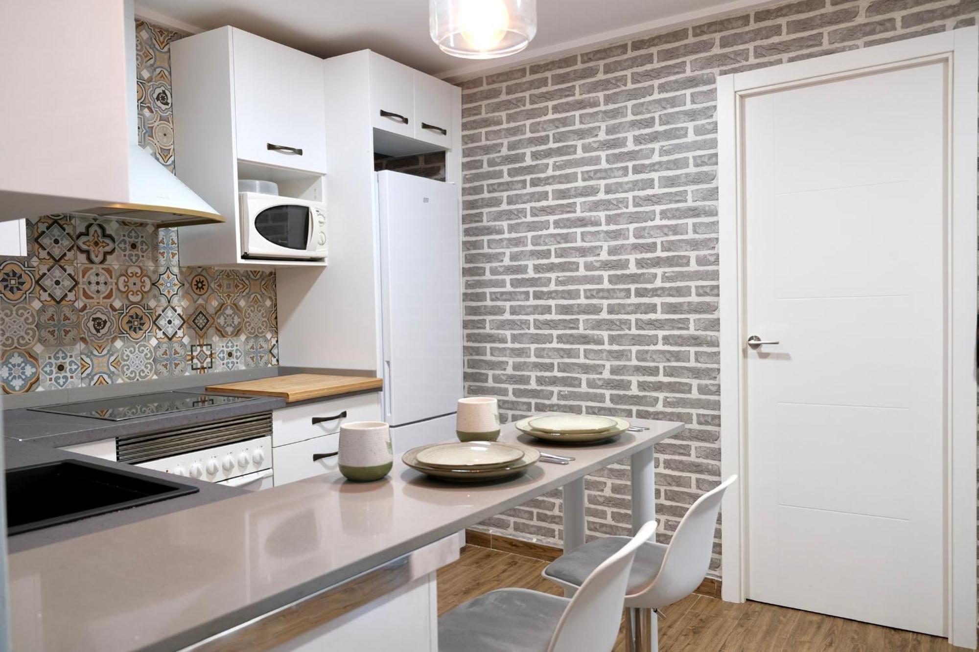 Apartamento Seaview Heaven - Playa A 100m *