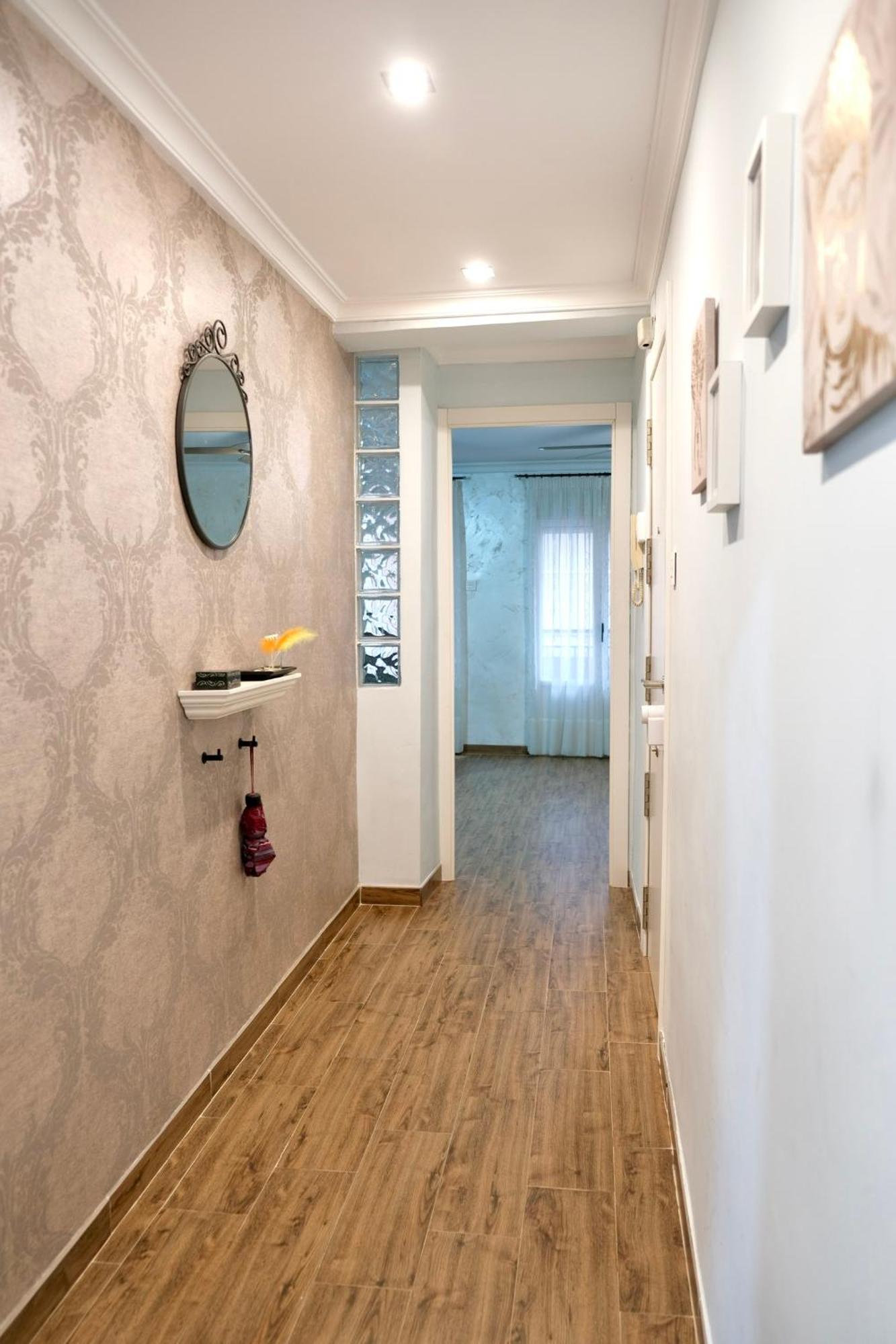 Seaview Heaven - Playa A 100m * Santa Pola