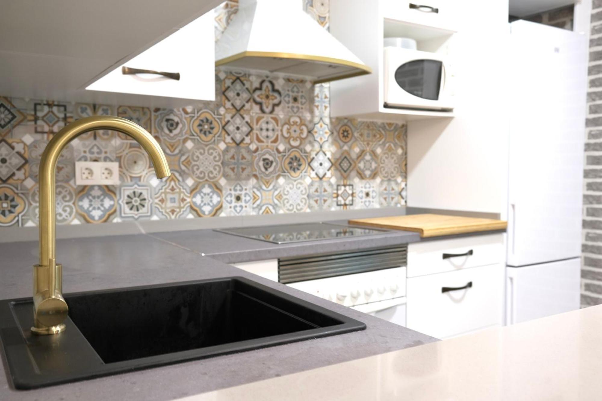 Seaview Heaven - Playa A 100m Apartamento *