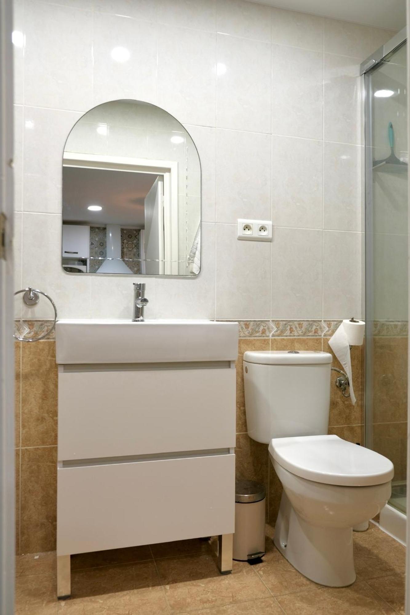 Apartamento Seaview Heaven - Playa A 100m *