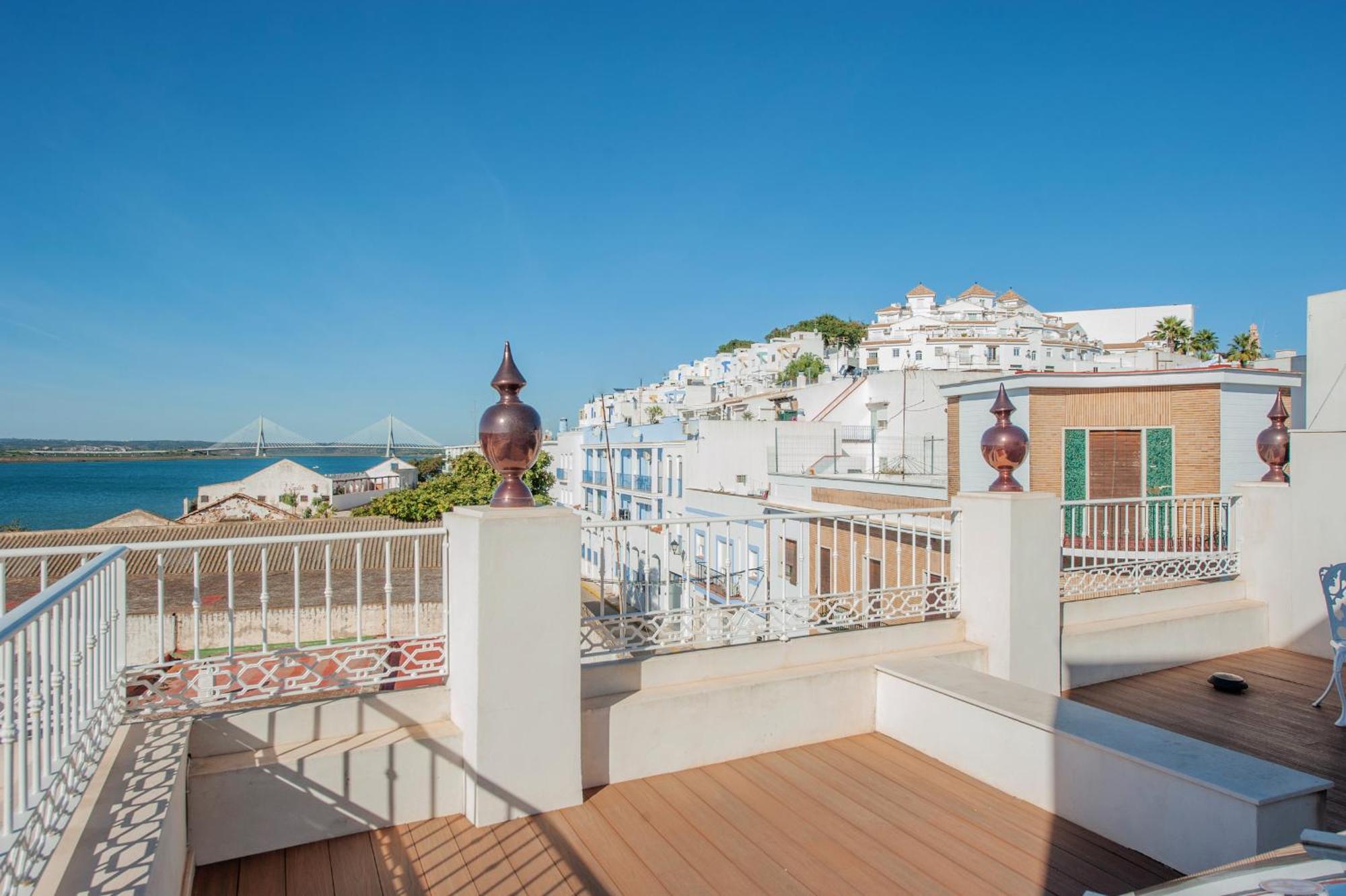 Casa * Ayamonte