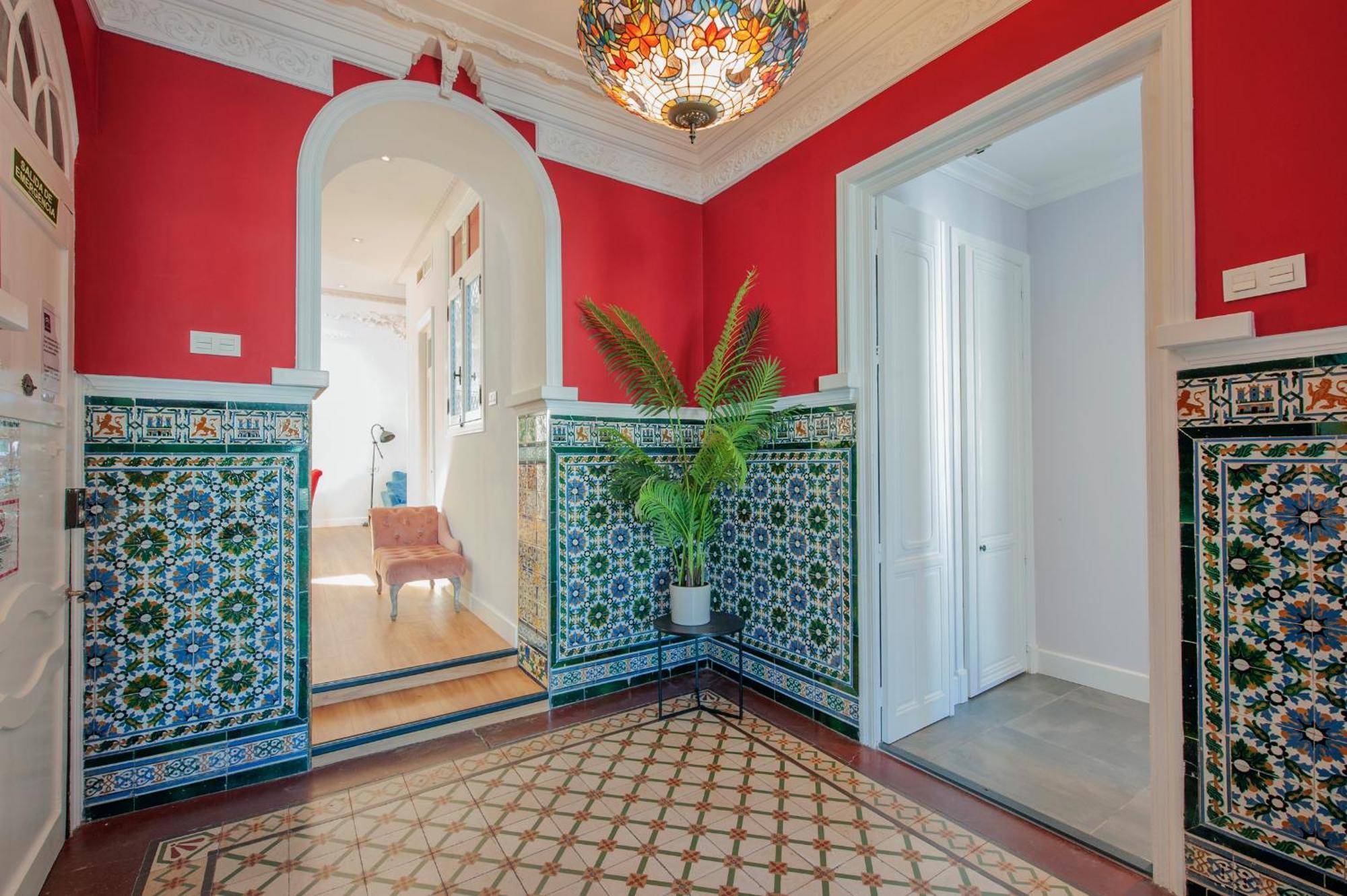 Apartamento Casa *