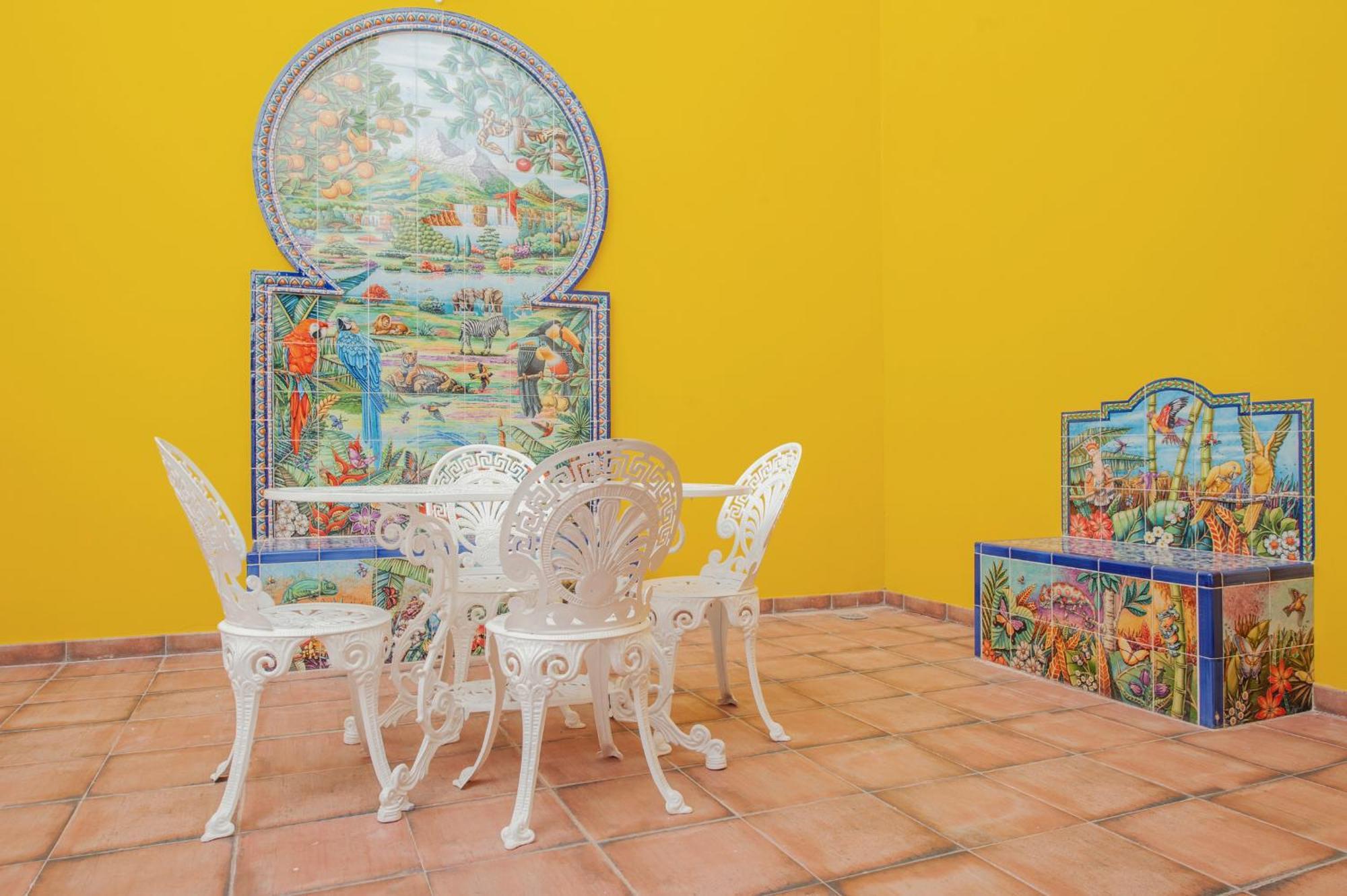 Casa Ayamonte