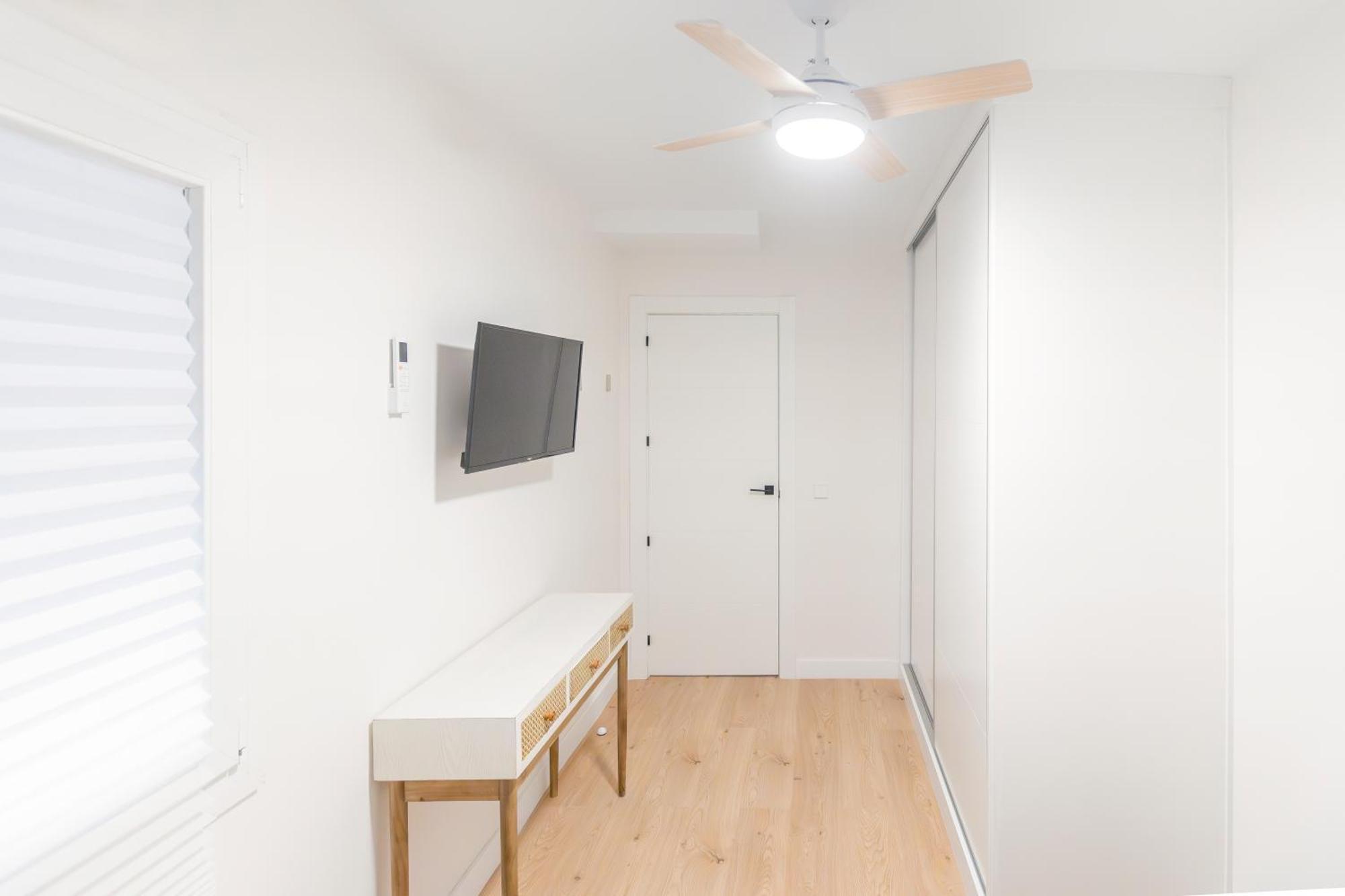 Nosquera Freshapartaments Apartment Malaga