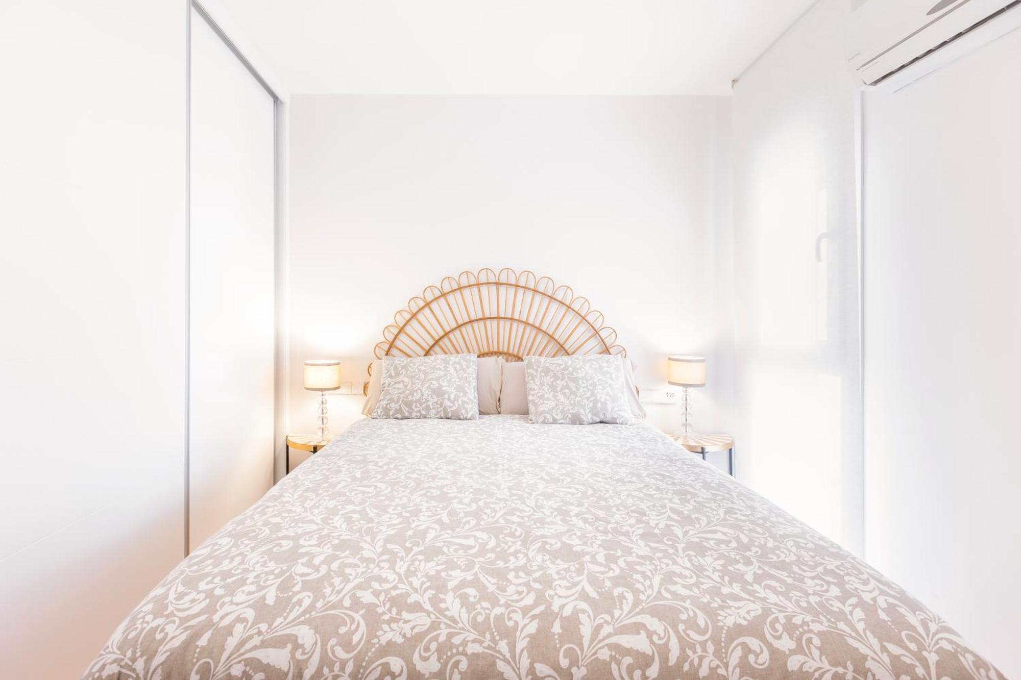 Nosquera Freshapartaments Apartment *