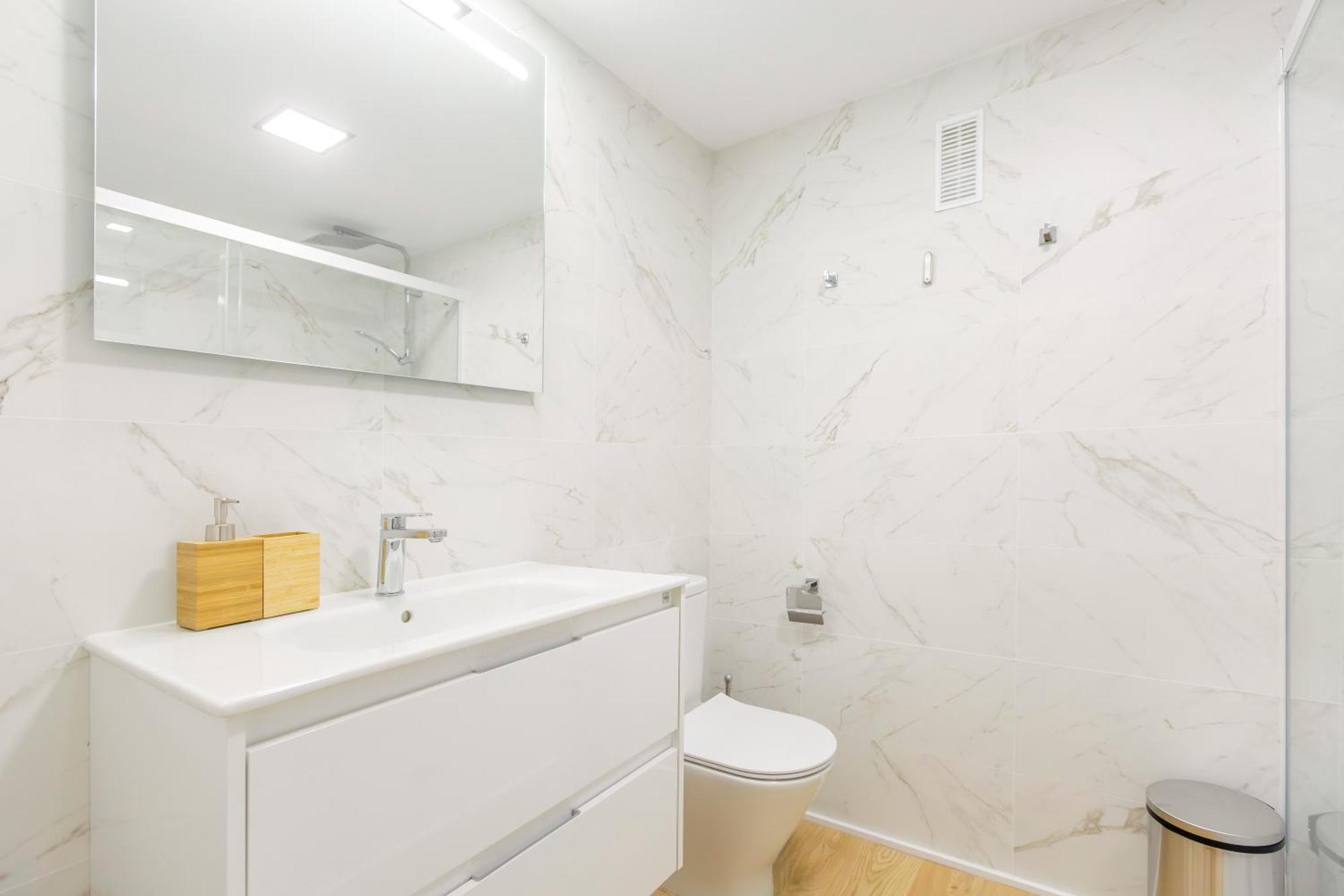 Apartment Nosquera Freshapartaments Malaga