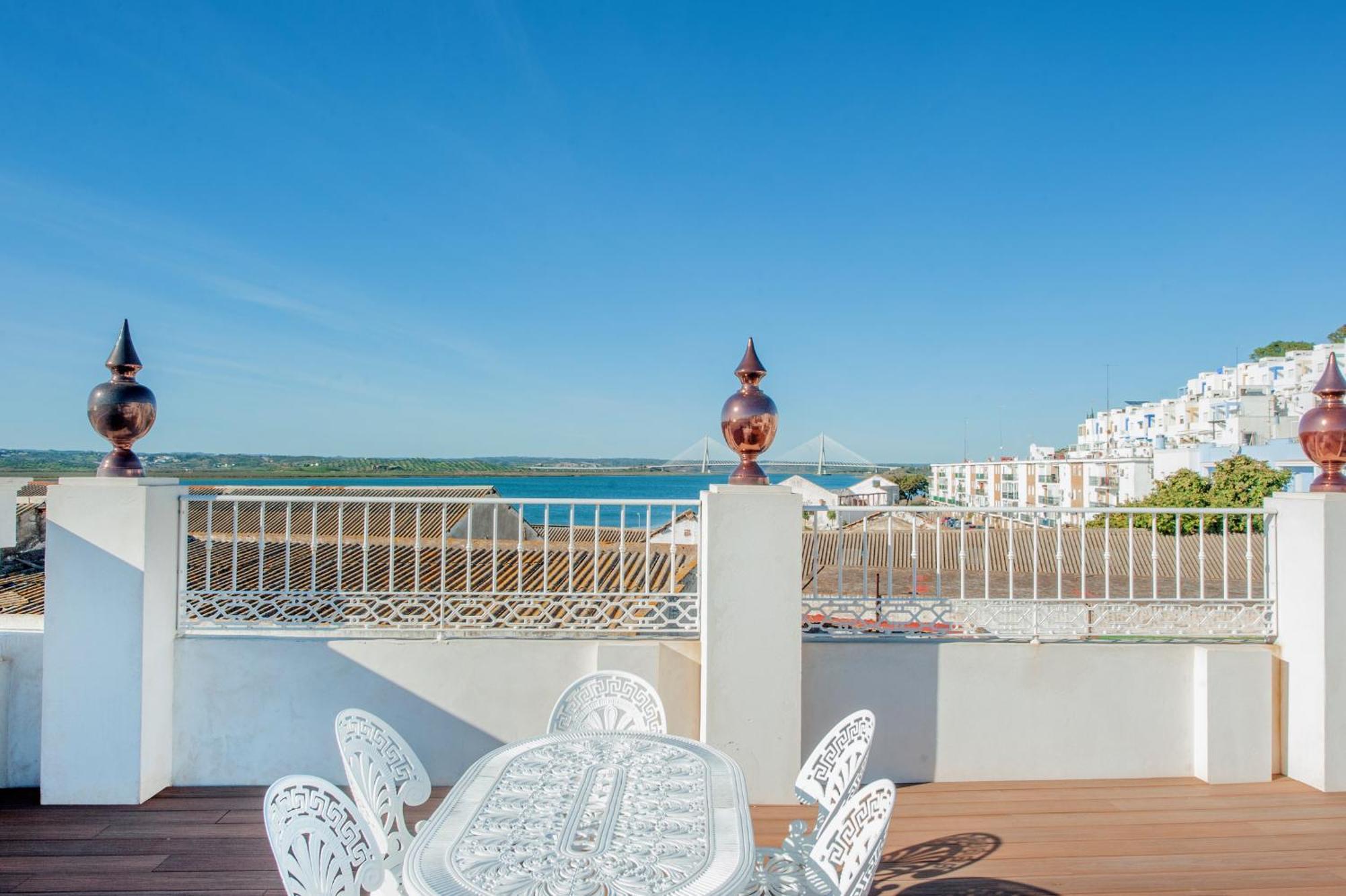 Casa * Ayamonte