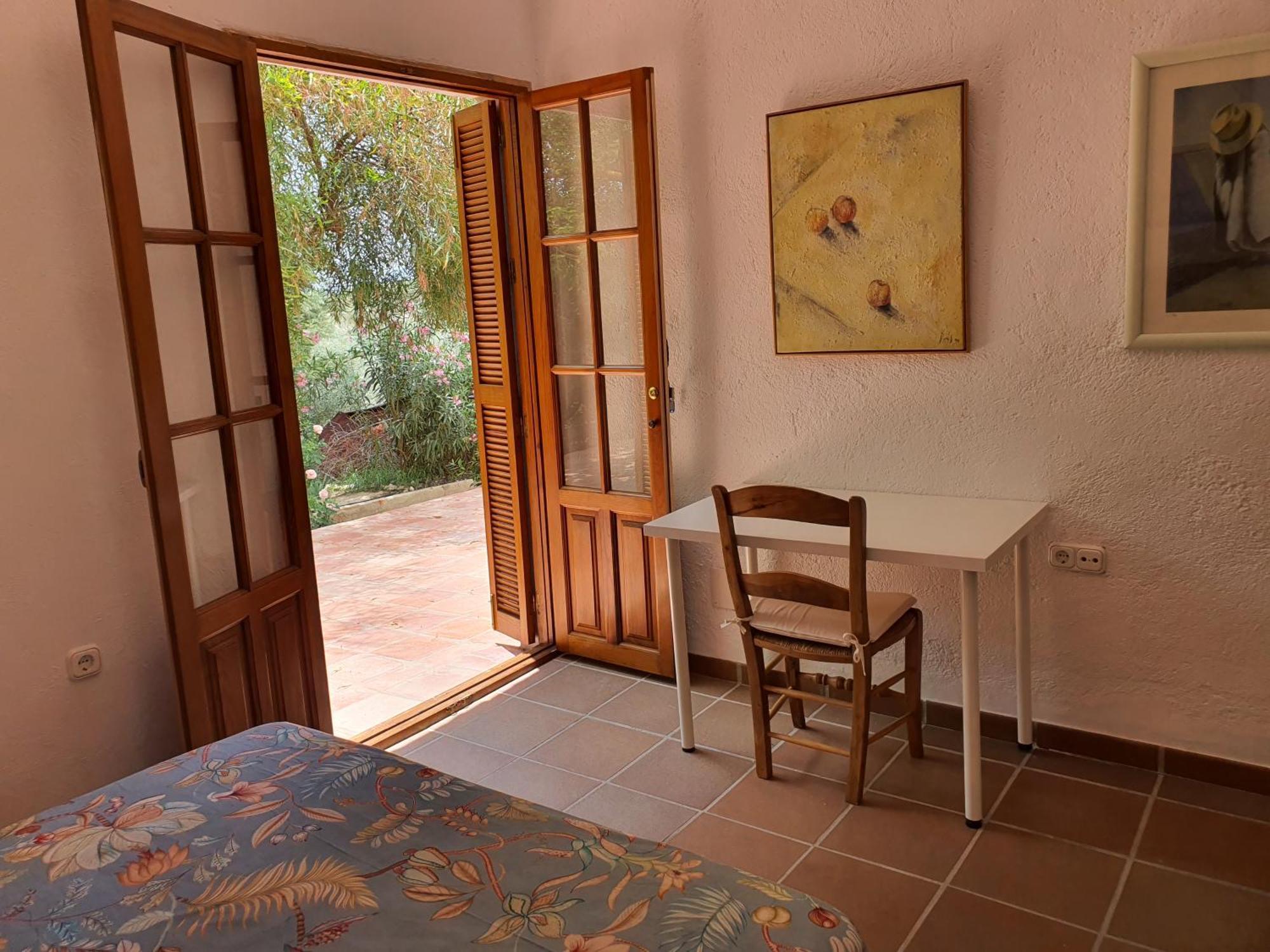 Molino De Pilas - Ecoturismo - Caminito Del Rey Apartamento