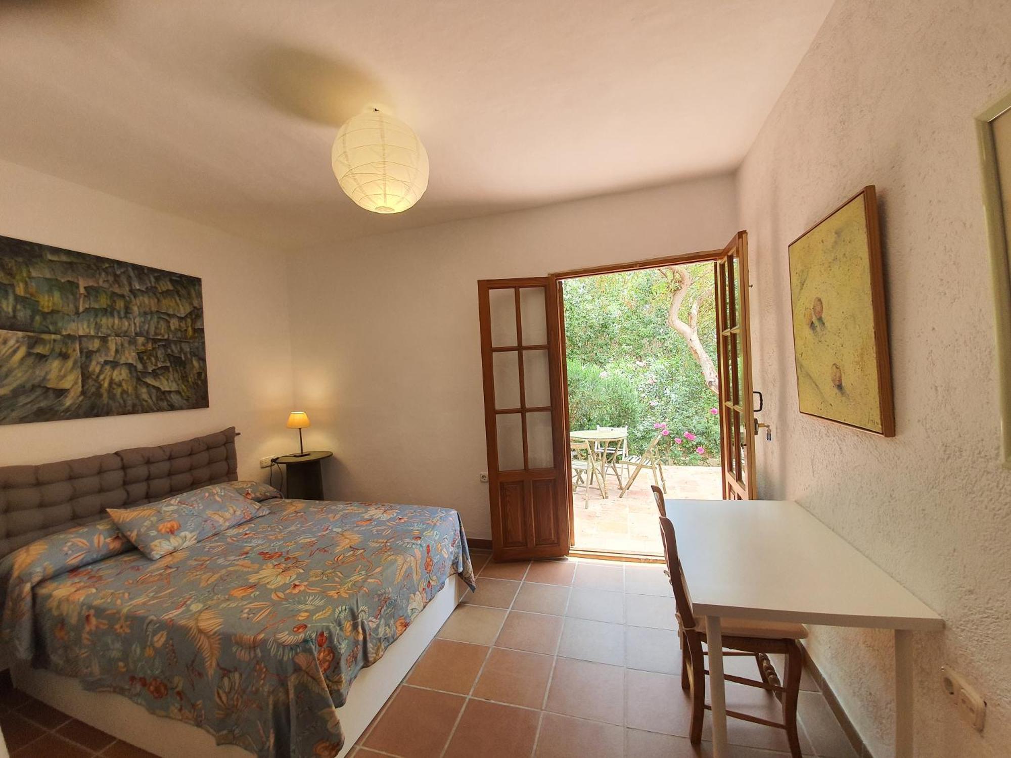 Apartamento Molino De Pilas - Ecoturismo - Caminito Del Rey Teba