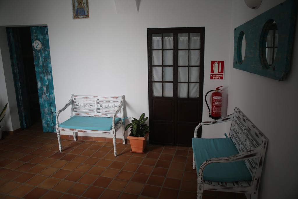 Wake Up In & Restaurant Lounge * Tarifa