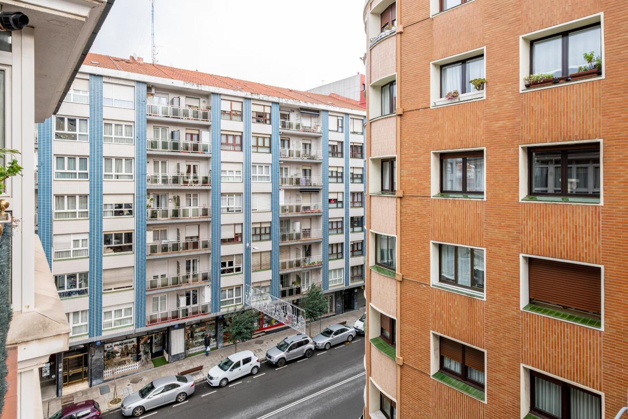 Apartamento Exclusivo 