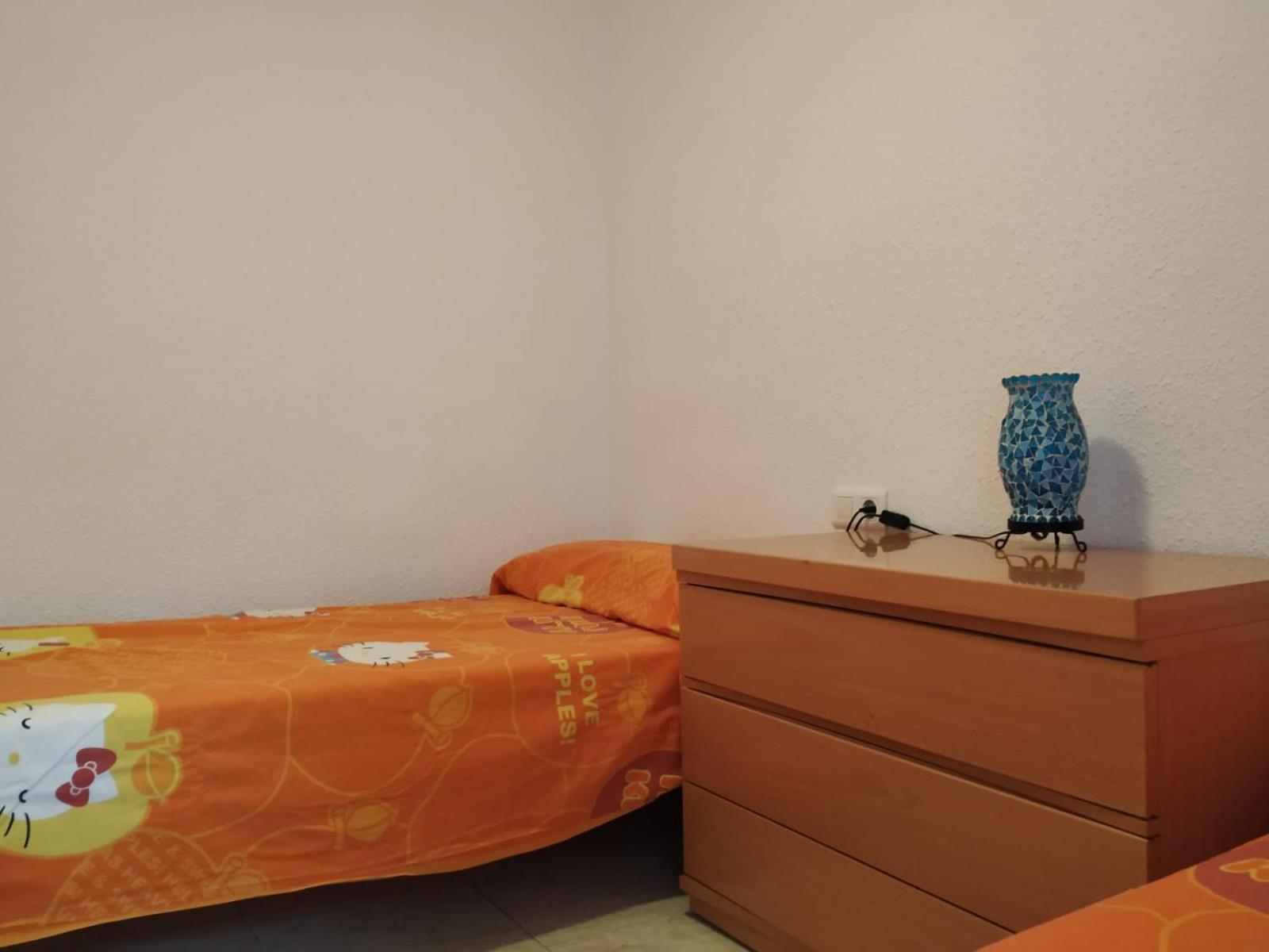 Apartamento Apatsalou Aloha Salou