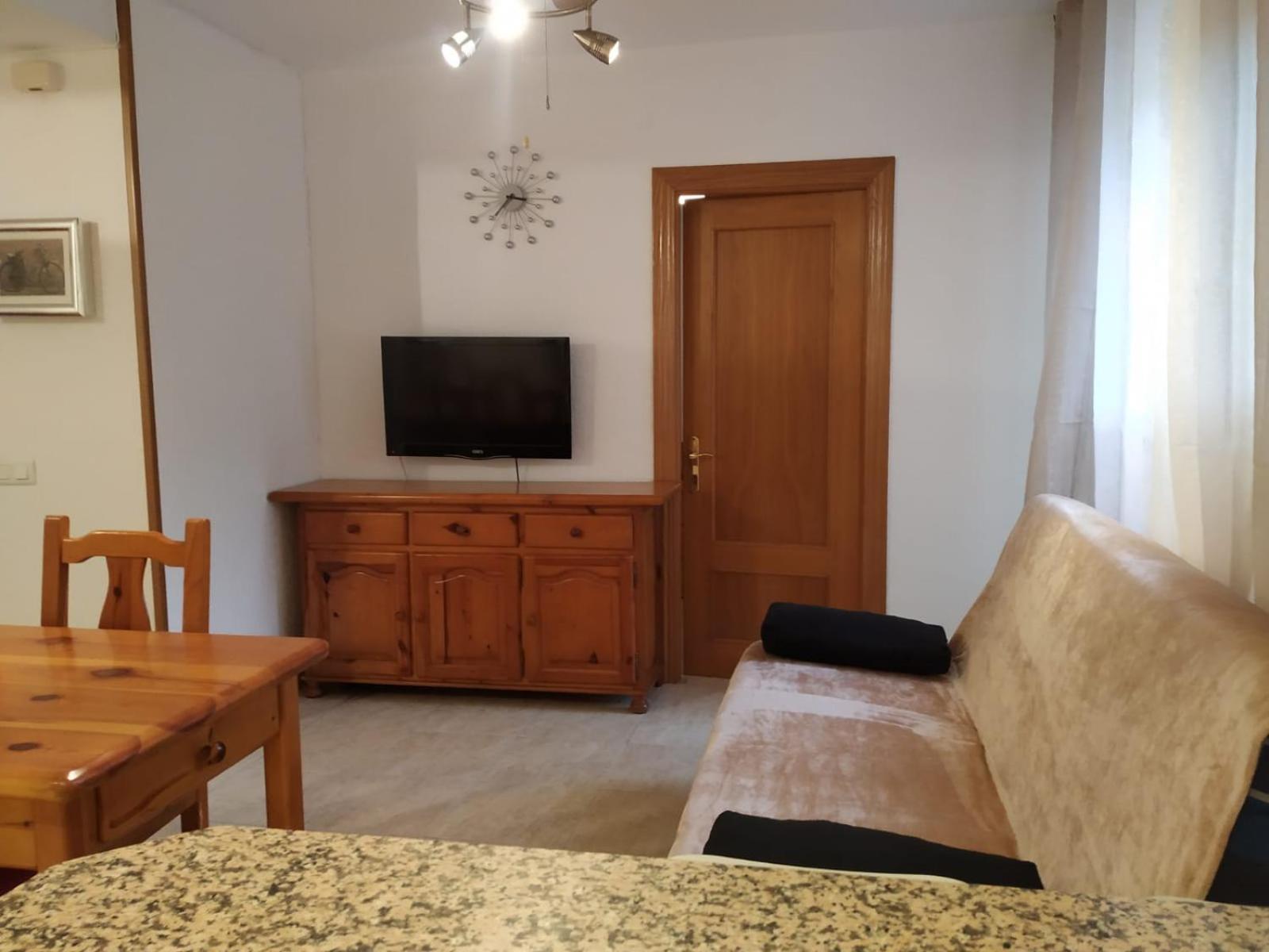 Apatsalou Aloha Apartamento