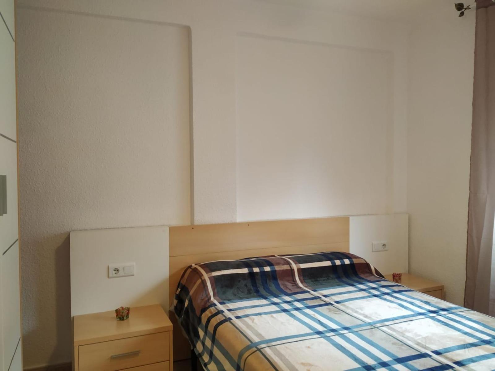 Apartamento Apatsalou Aloha Salou