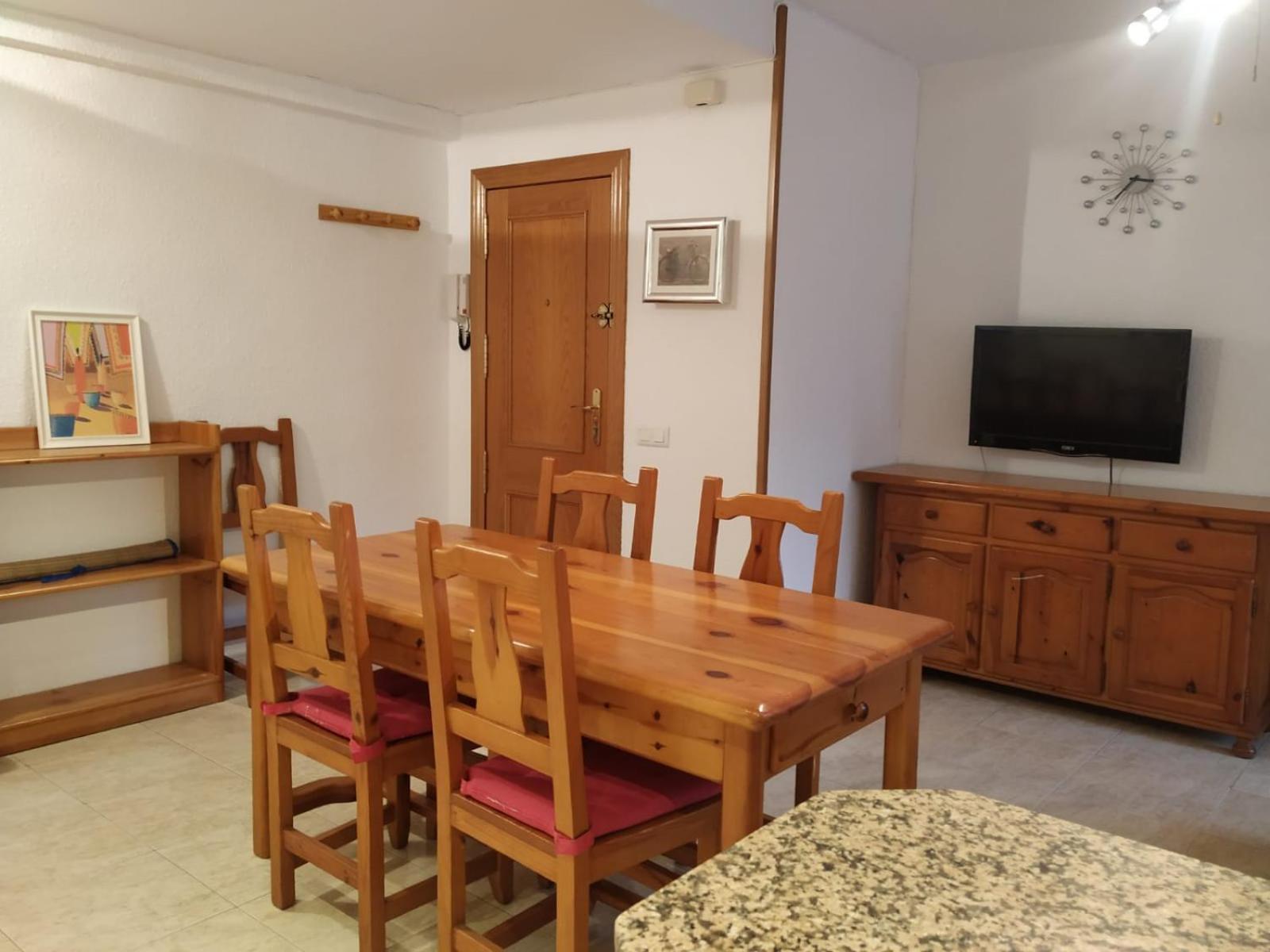 Apatsalou Aloha Apartamento Salou