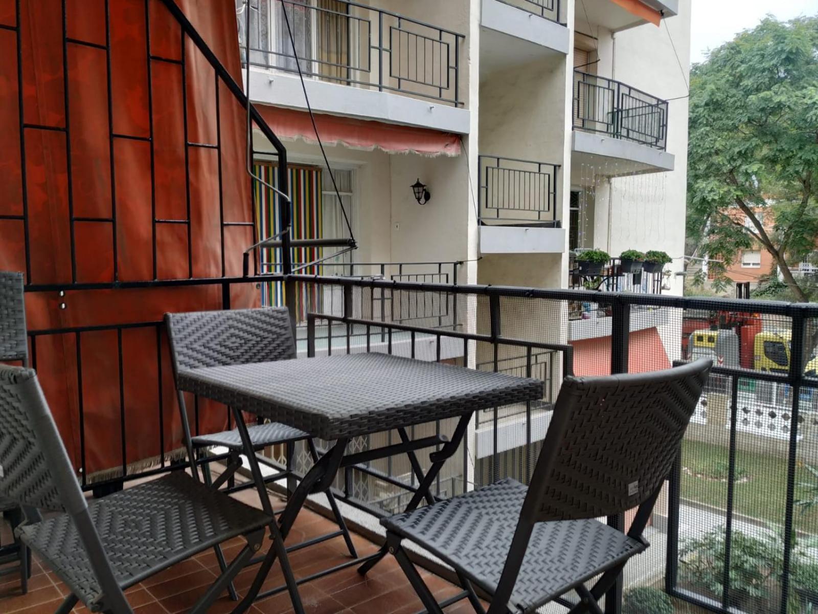 Apatsalou Aloha Apartamento Salou