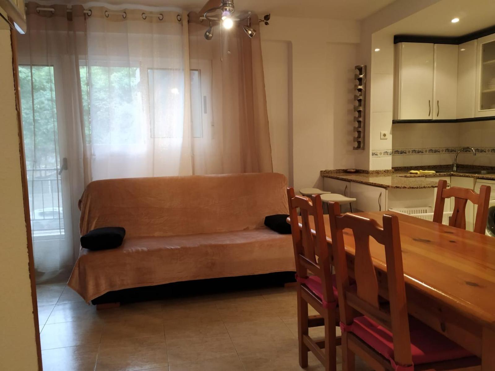 Apatsalou Aloha Apartamento