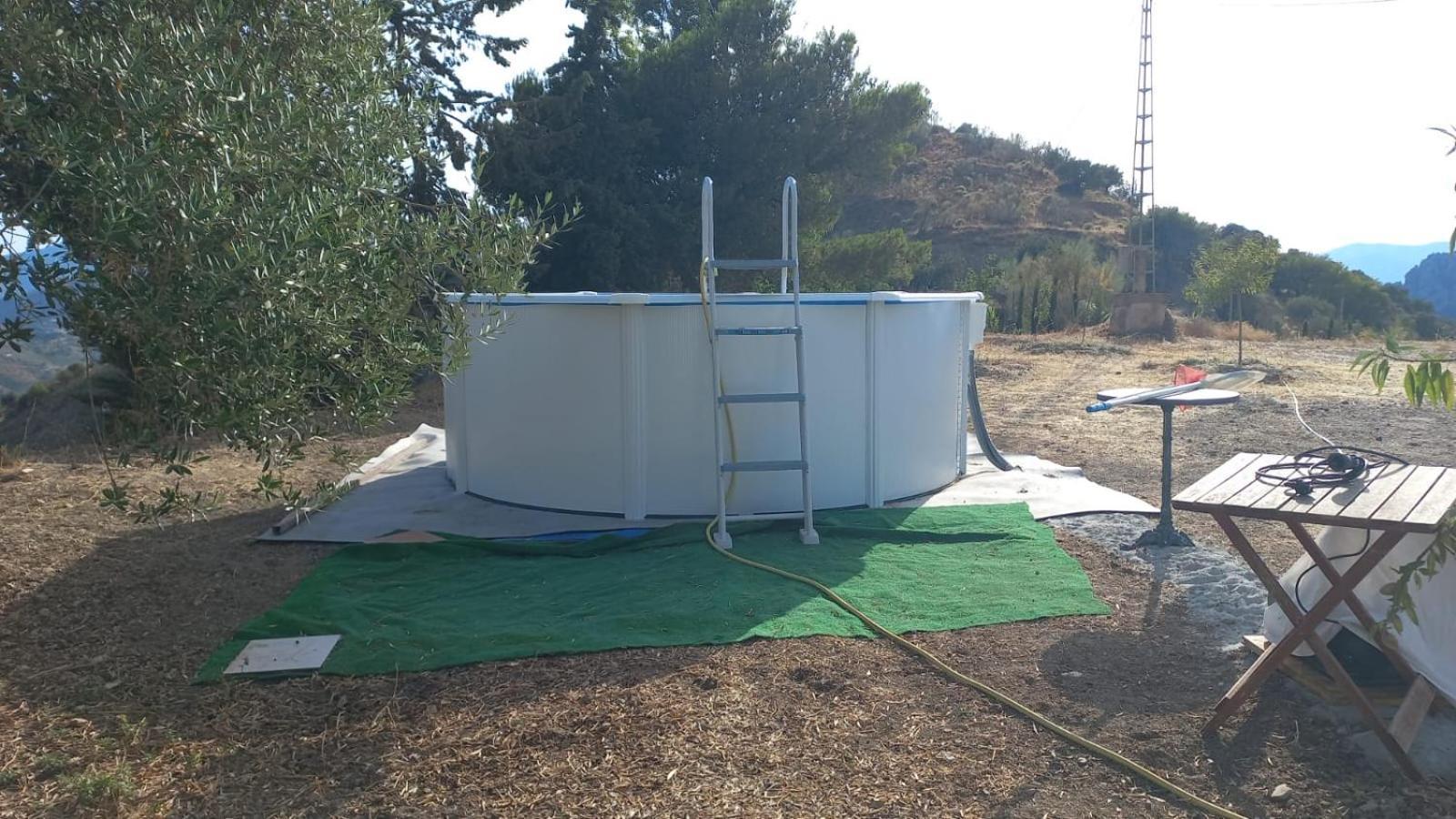 Loma Pelones 78 Holiday home *