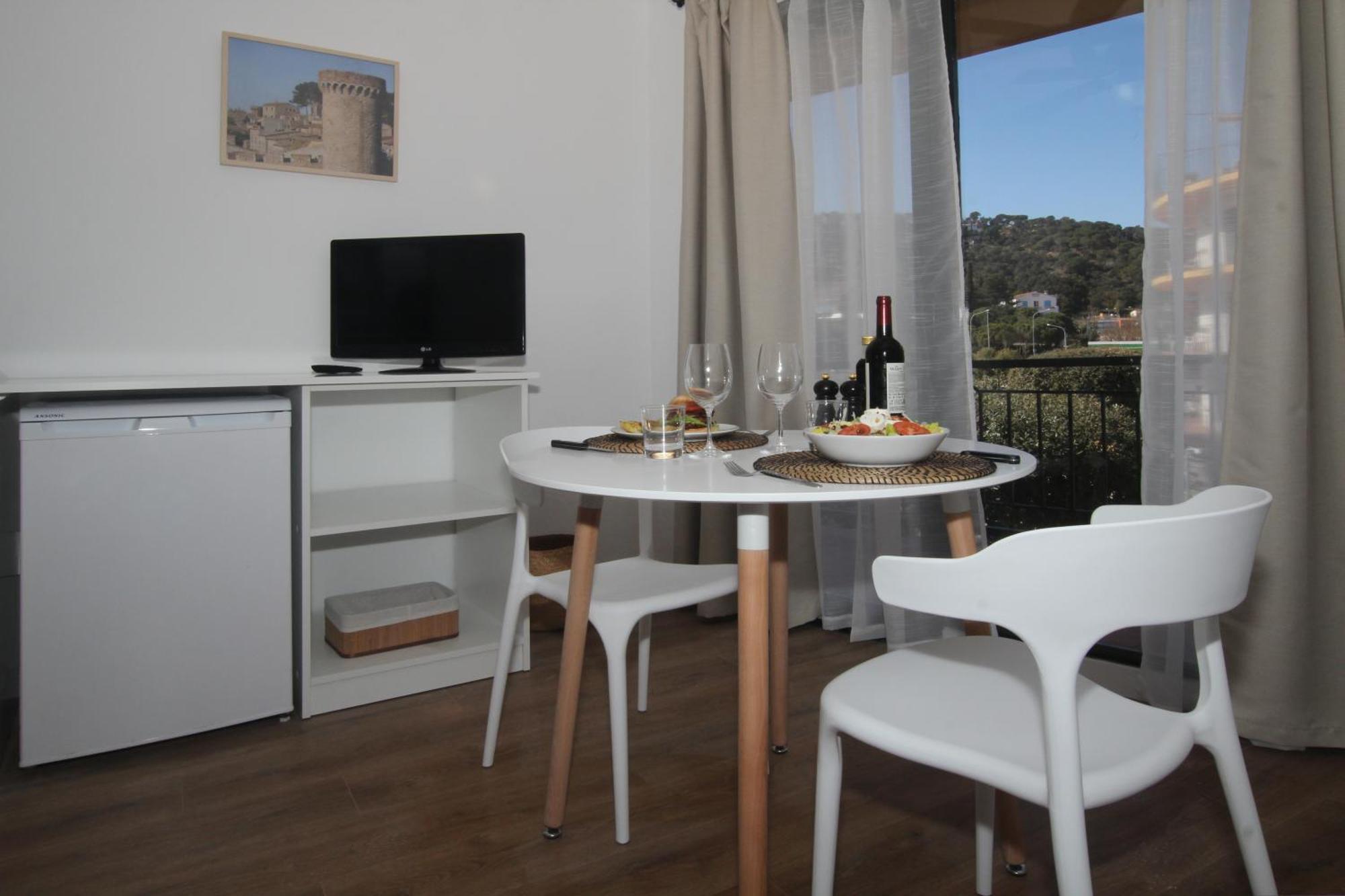 Apartamento El Sol Ii *