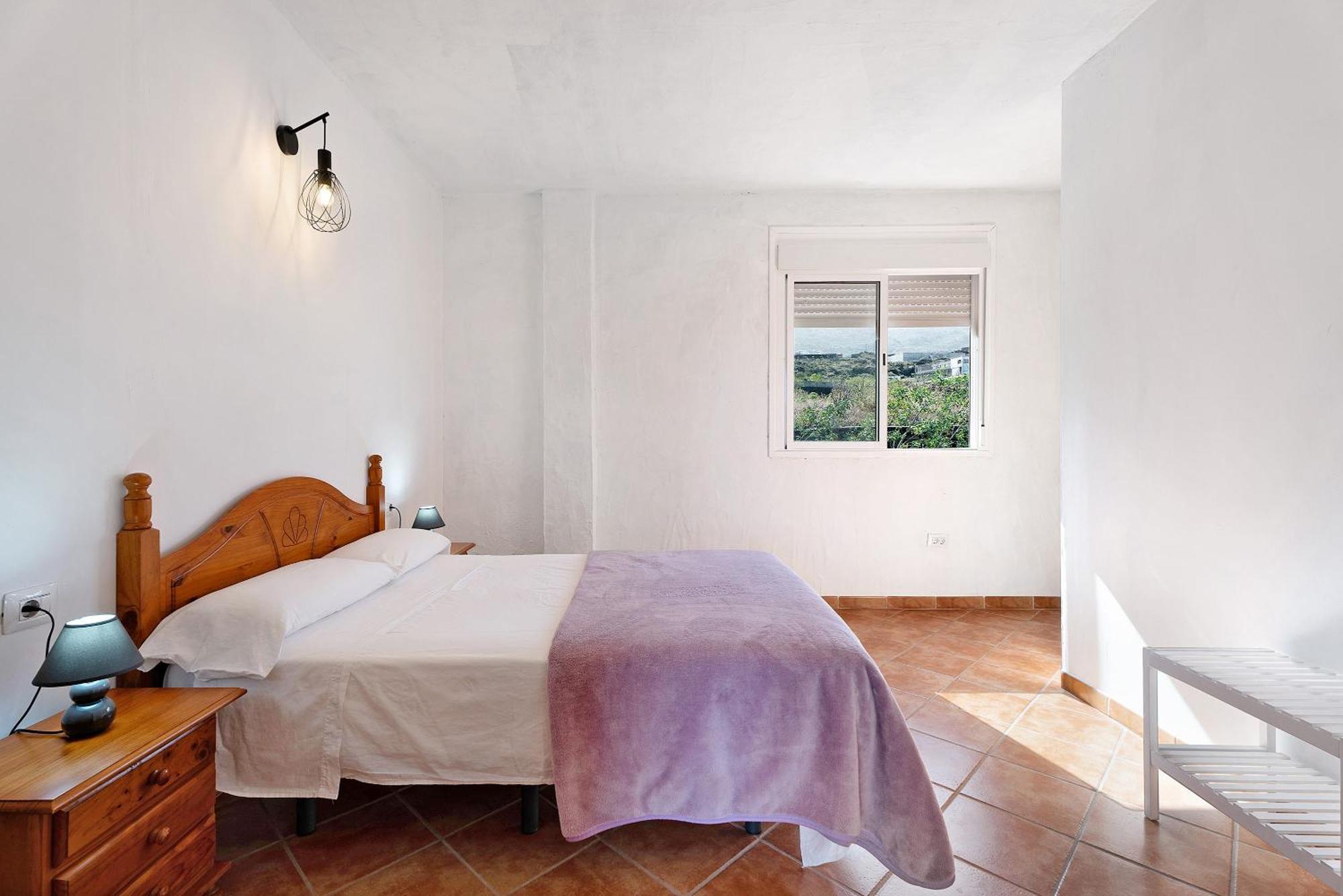 Holiday home La Cuadra De Juan Frontera