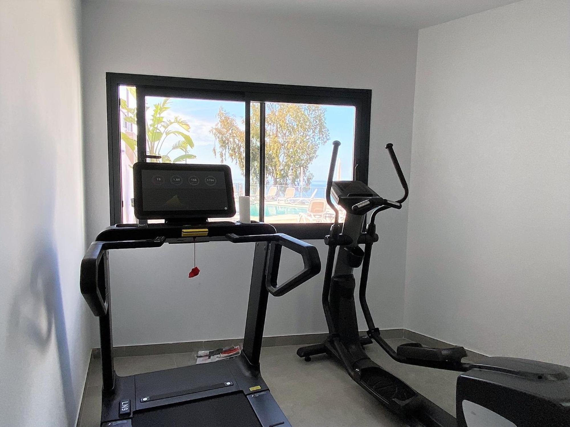 Balcon Del Mar Seaview 111 Casasol Nerja