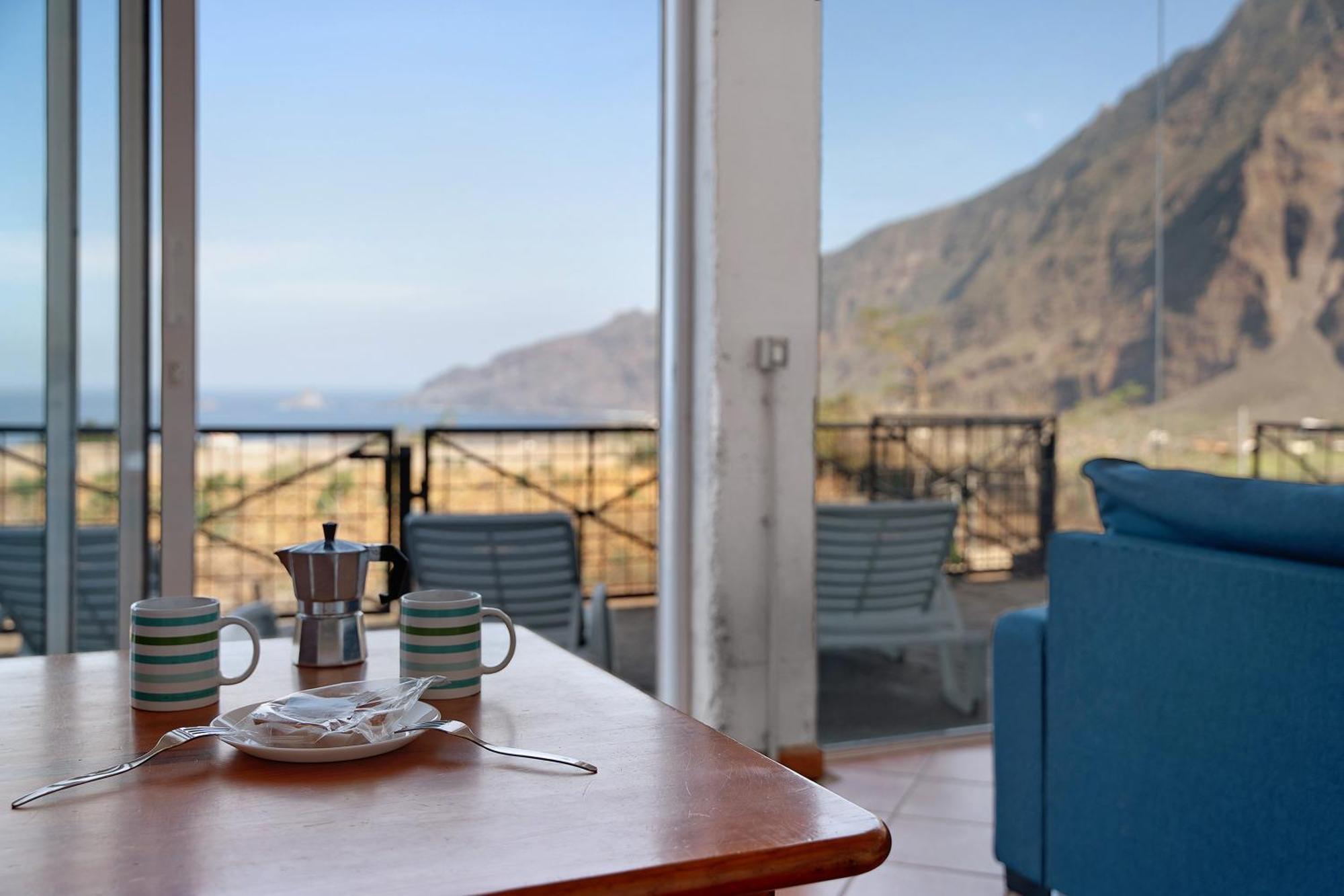 Holiday home La Cuadra De Juan