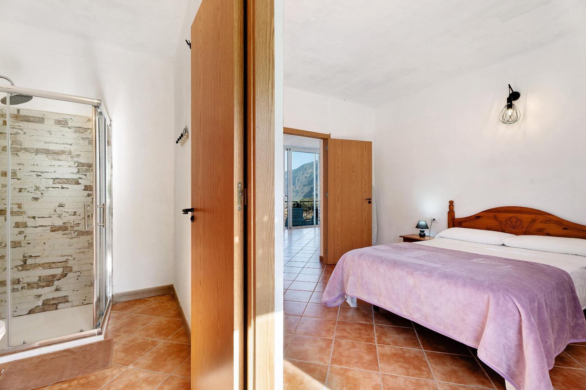 Holiday home La Cuadra De Juan *