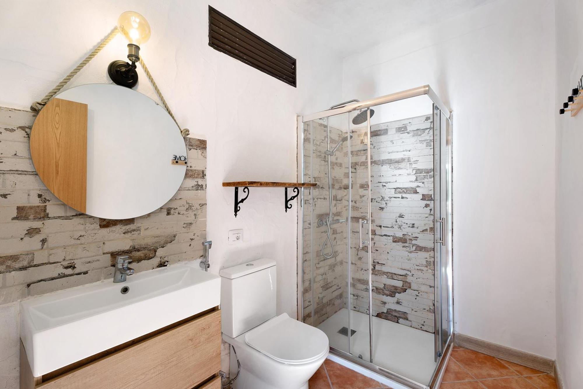 Holiday home La Cuadra De Juan