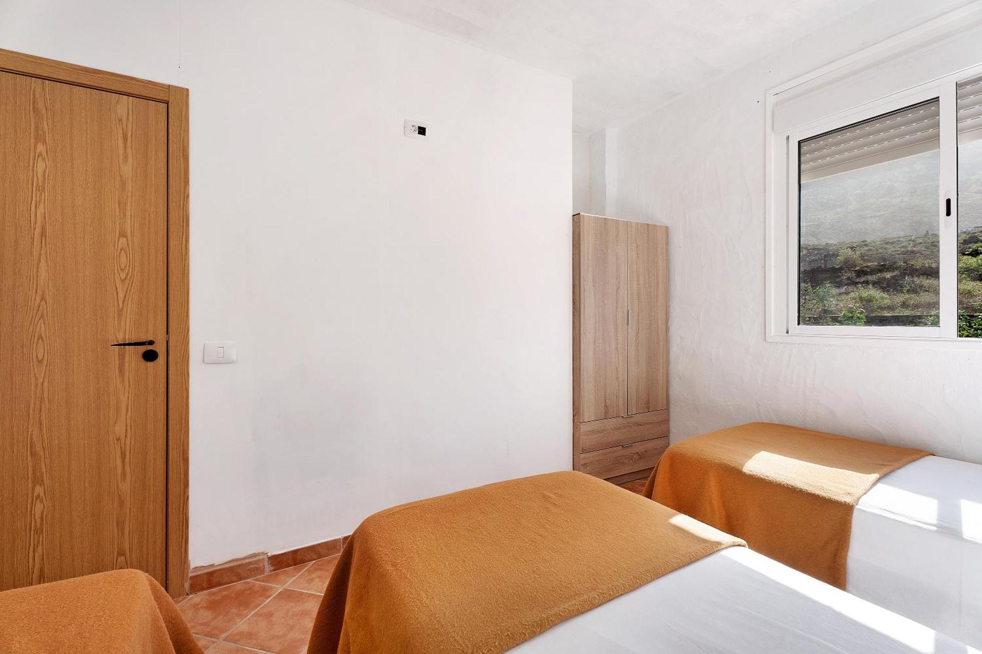 Holiday home La Cuadra De Juan *