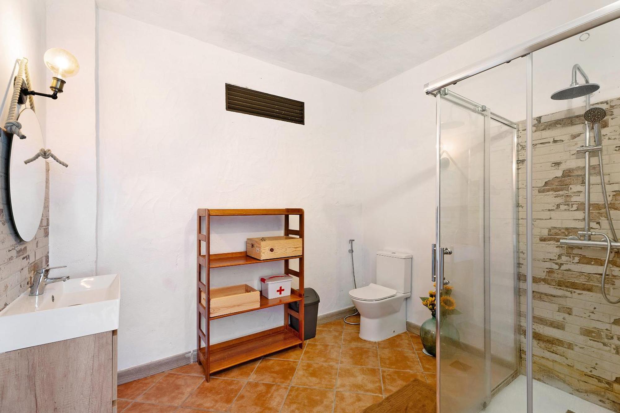 La Cuadra De Juan Holiday home *
