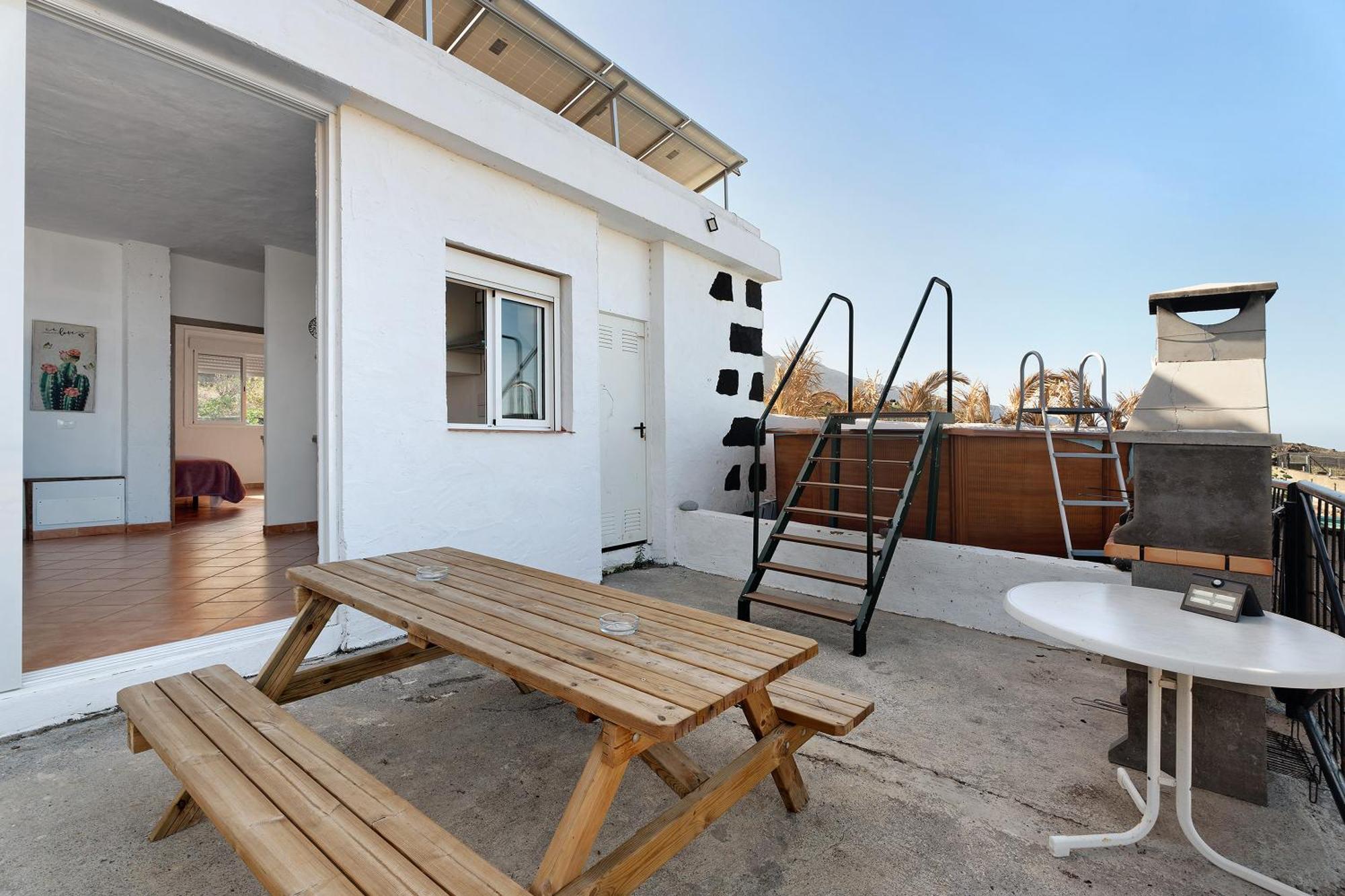 Holiday home La Cuadra De Juan *