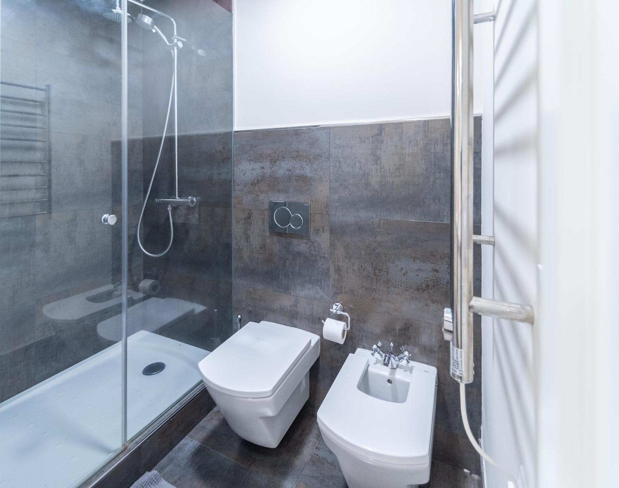 Apartment Phoenix Luxury Loft Cadiz