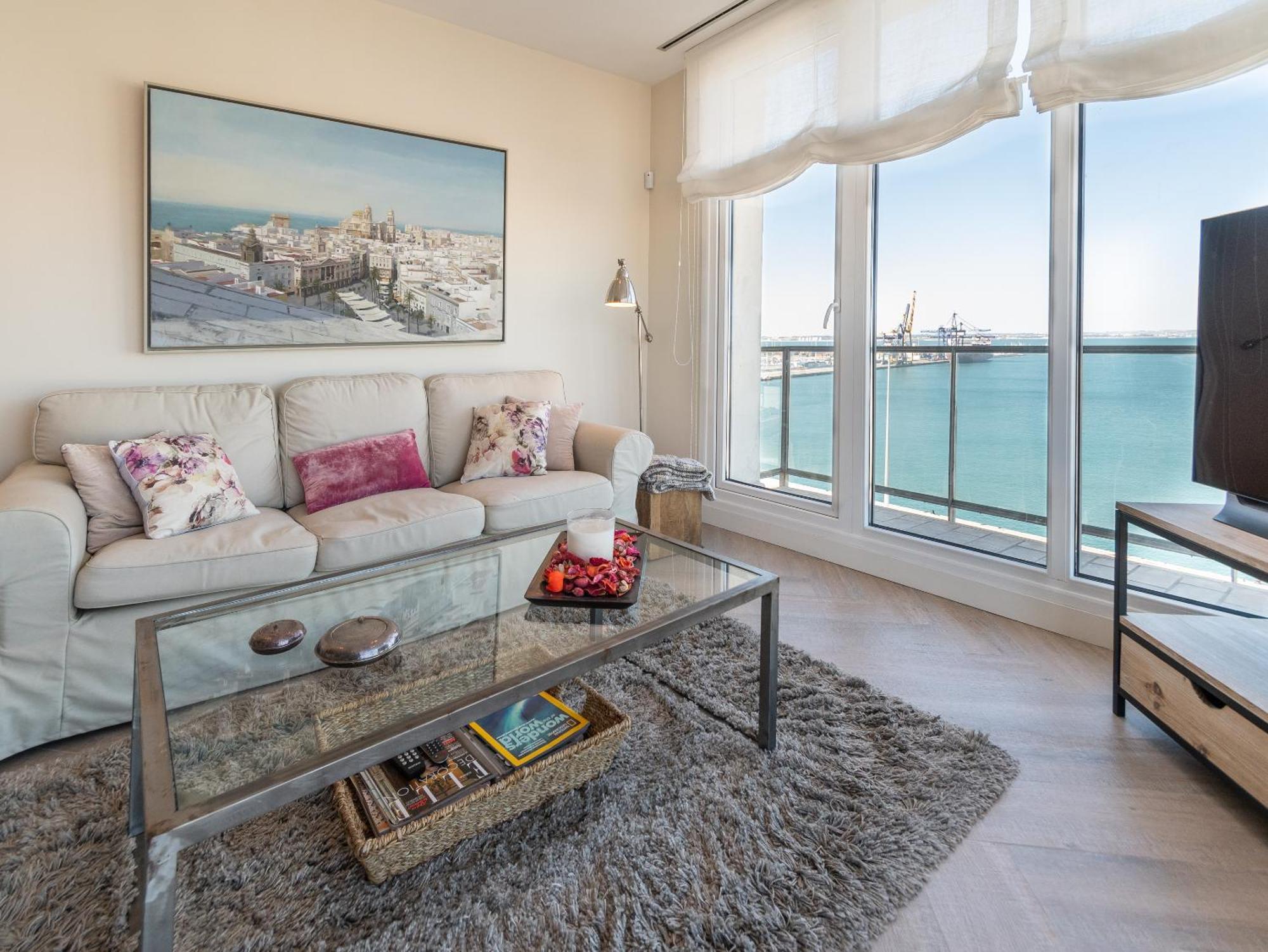 Apartment Phoenix Luxury Loft