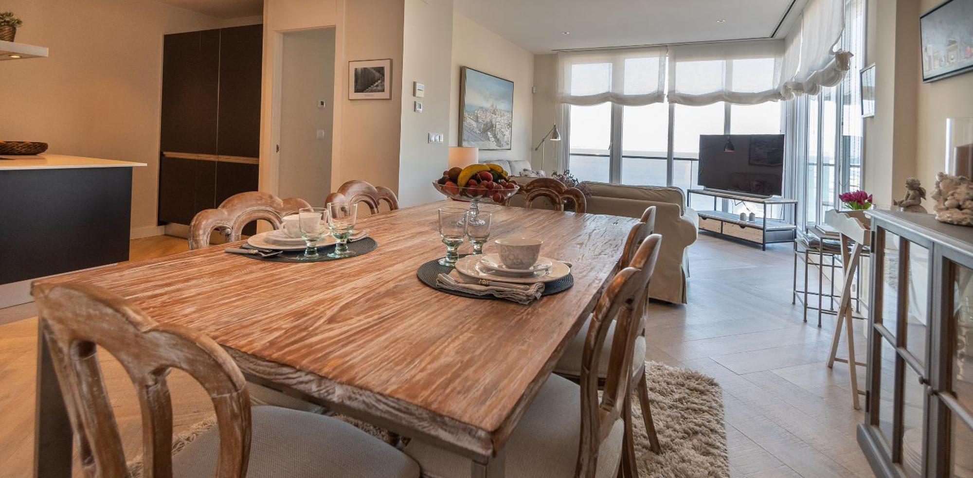 Phoenix Luxury Loft Apartment Cadiz