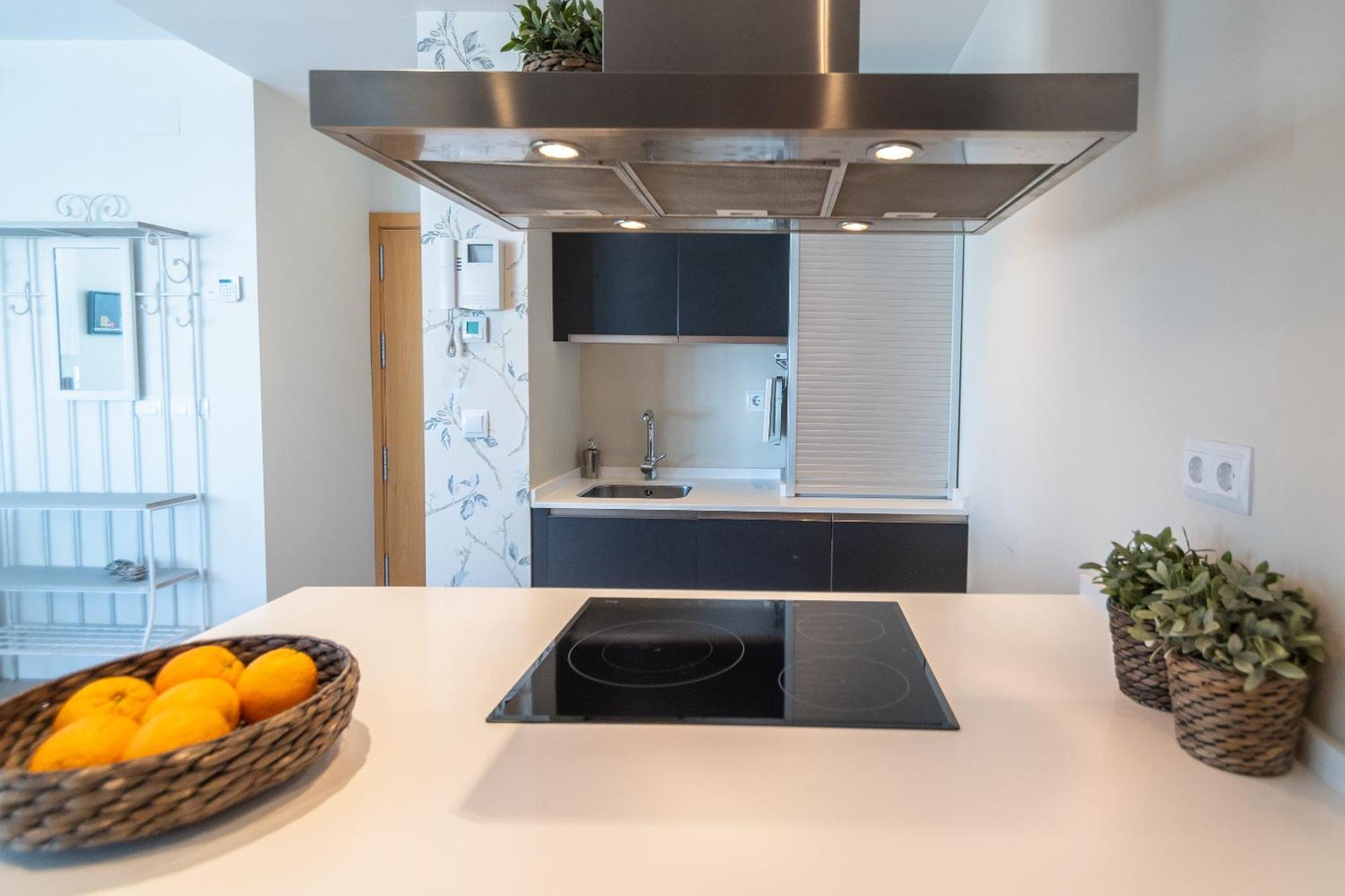 Phoenix Luxury Loft Cadiz