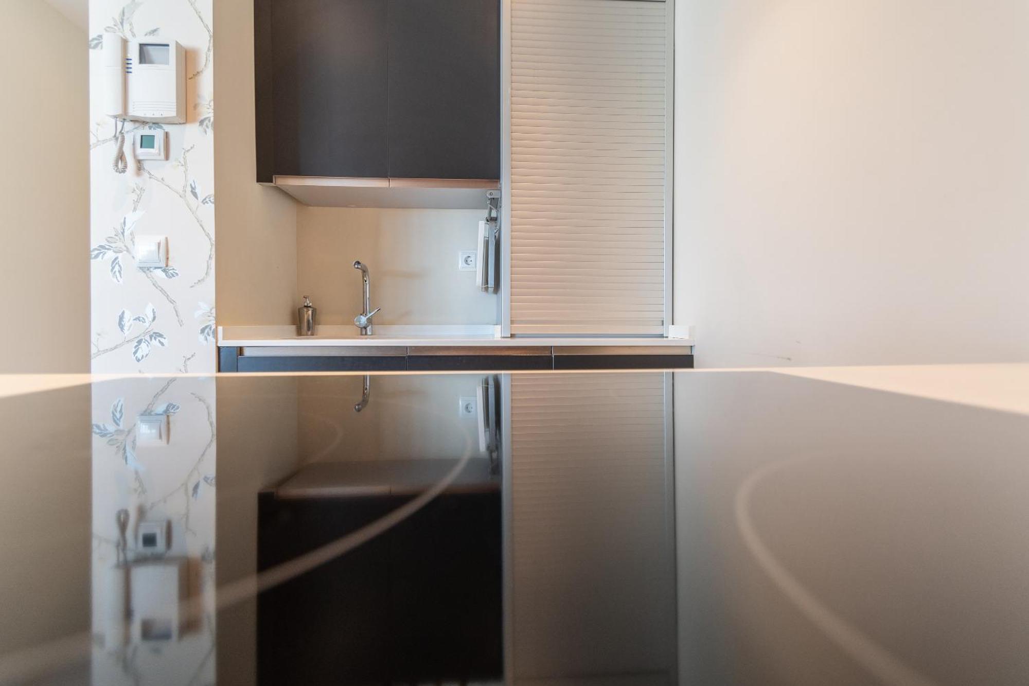 Phoenix Luxury Loft Cadiz