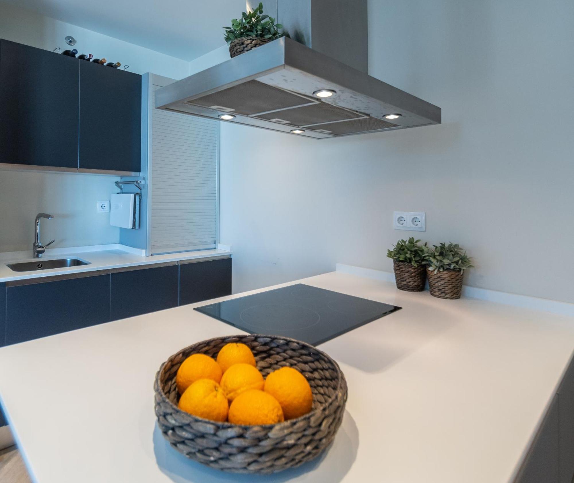 Apartment Phoenix Luxury Loft Cadiz