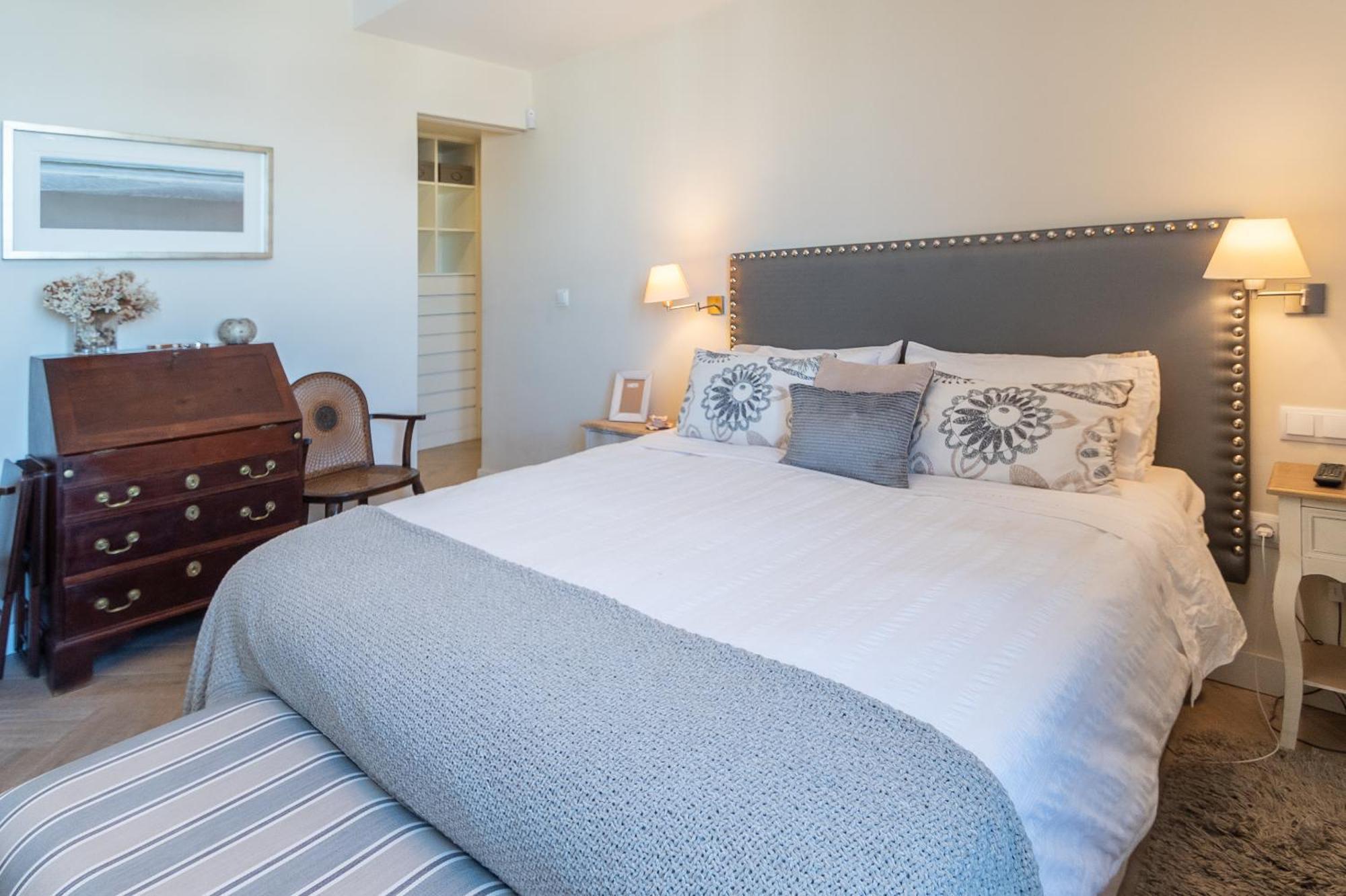 Phoenix Luxury Loft * Cadiz