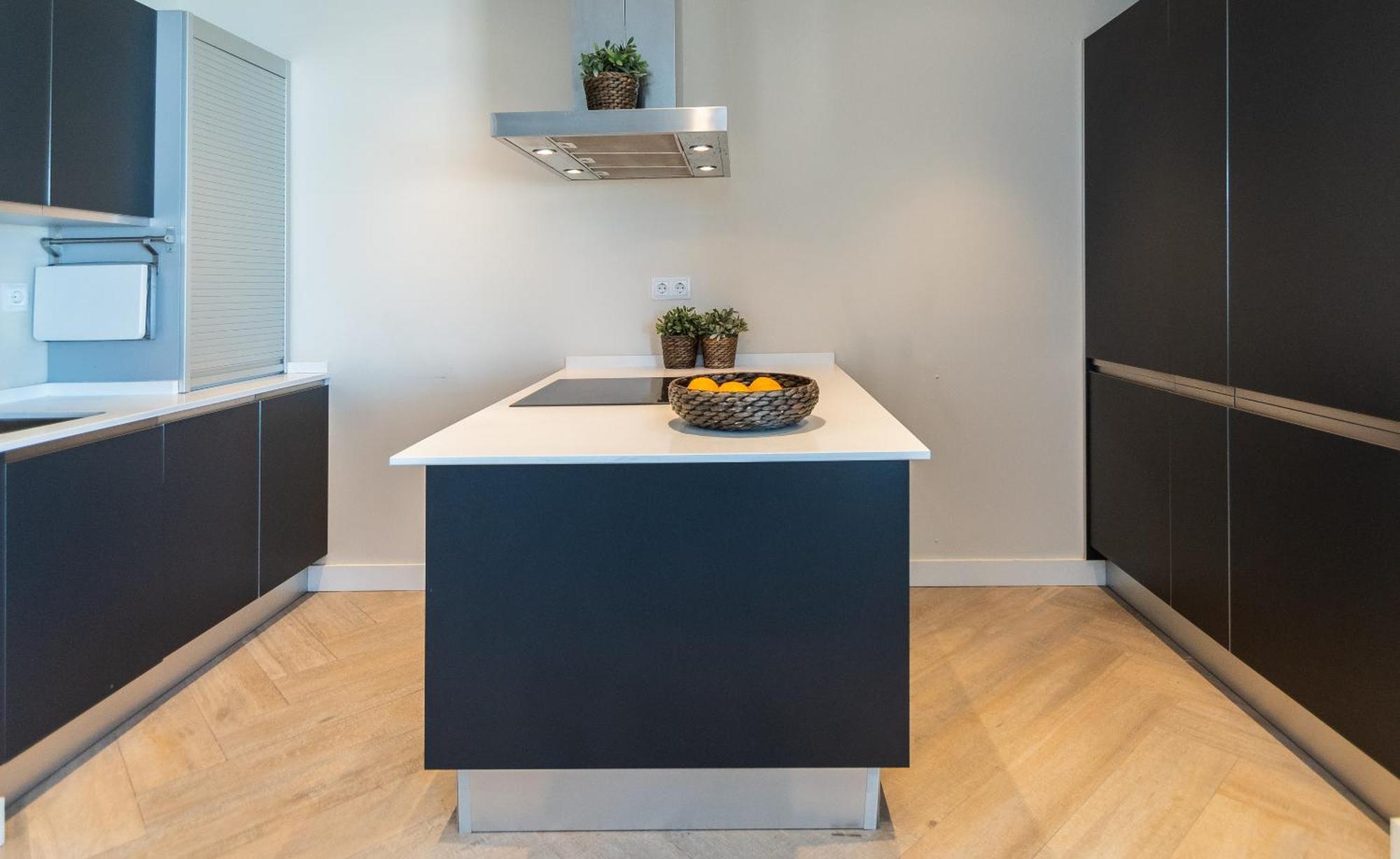 Phoenix Luxury Loft Cadiz