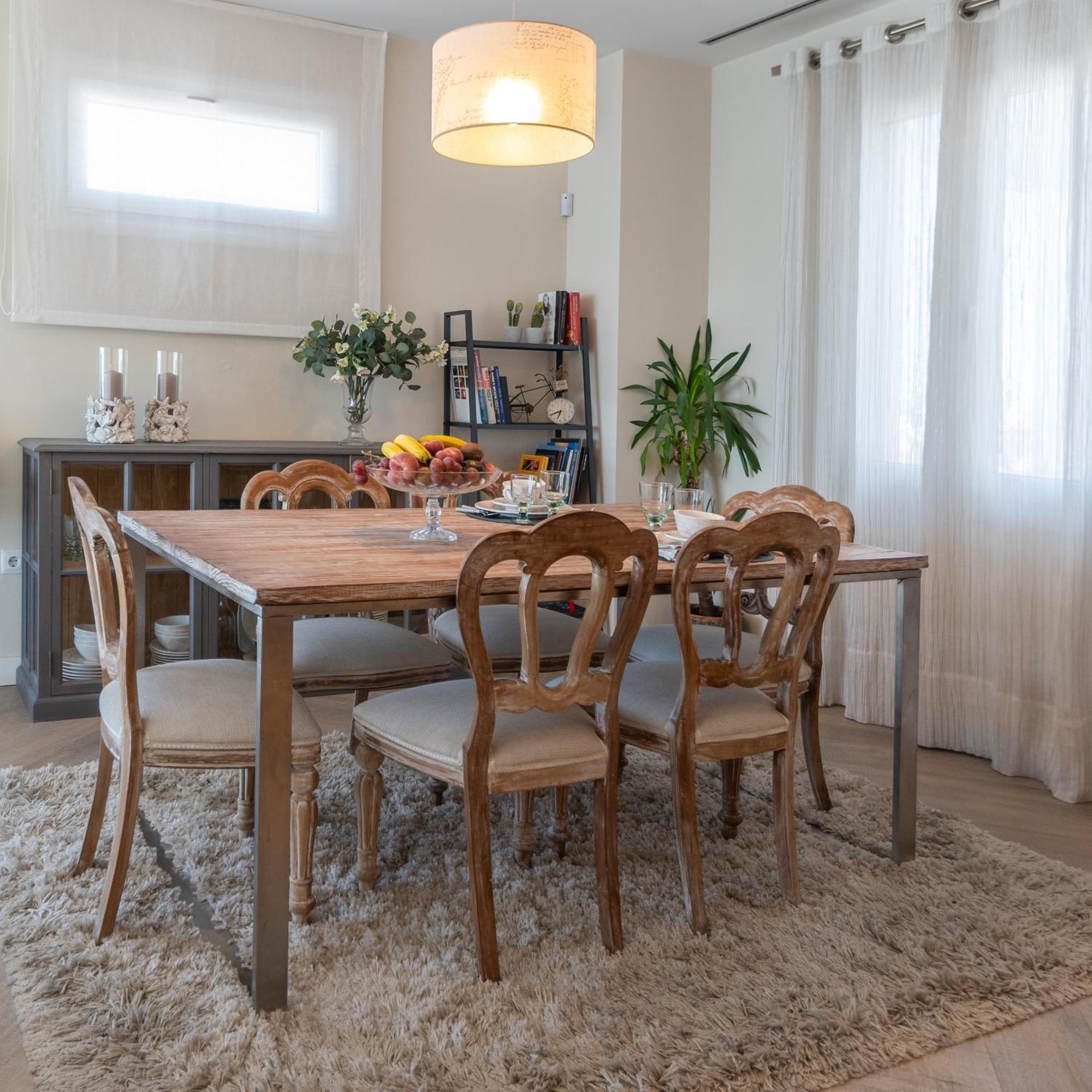 Phoenix Luxury Loft Apartment Cadiz