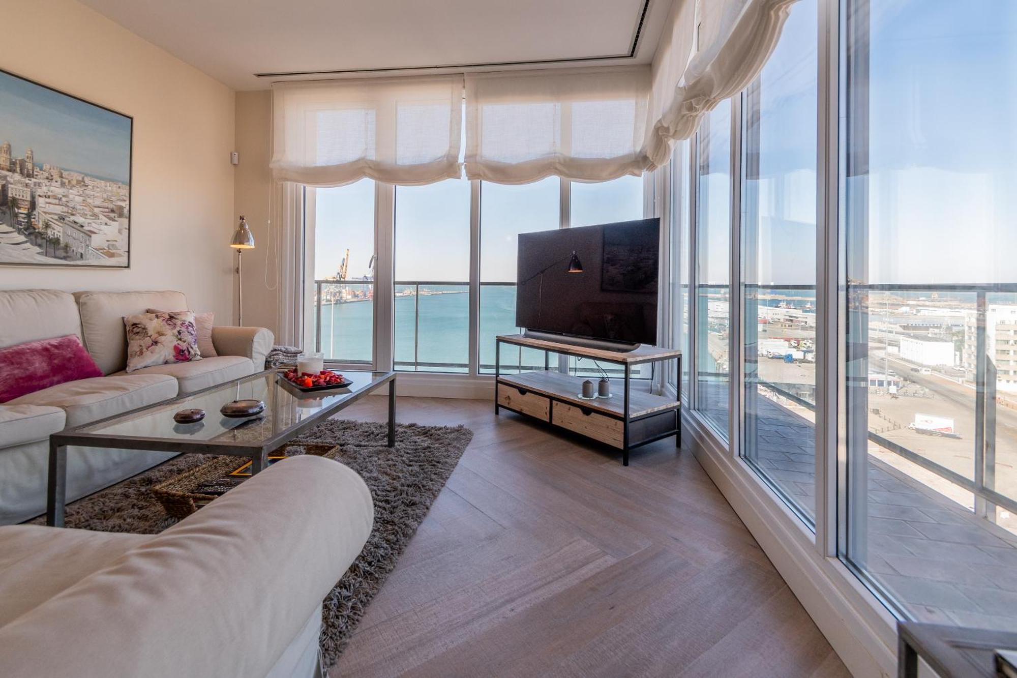 Apartment Phoenix Luxury Loft